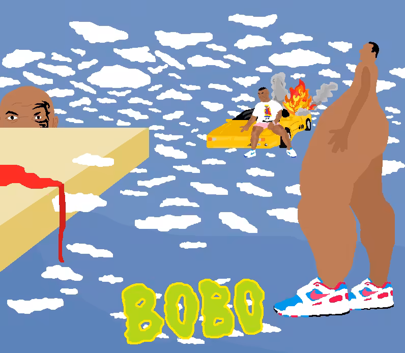 Bobo