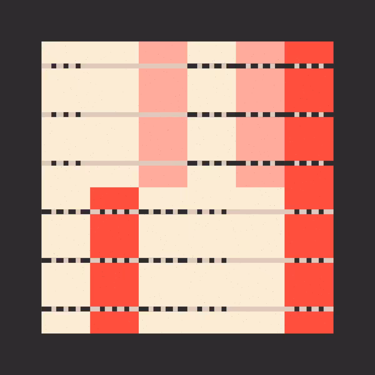 Grid Cutter #84