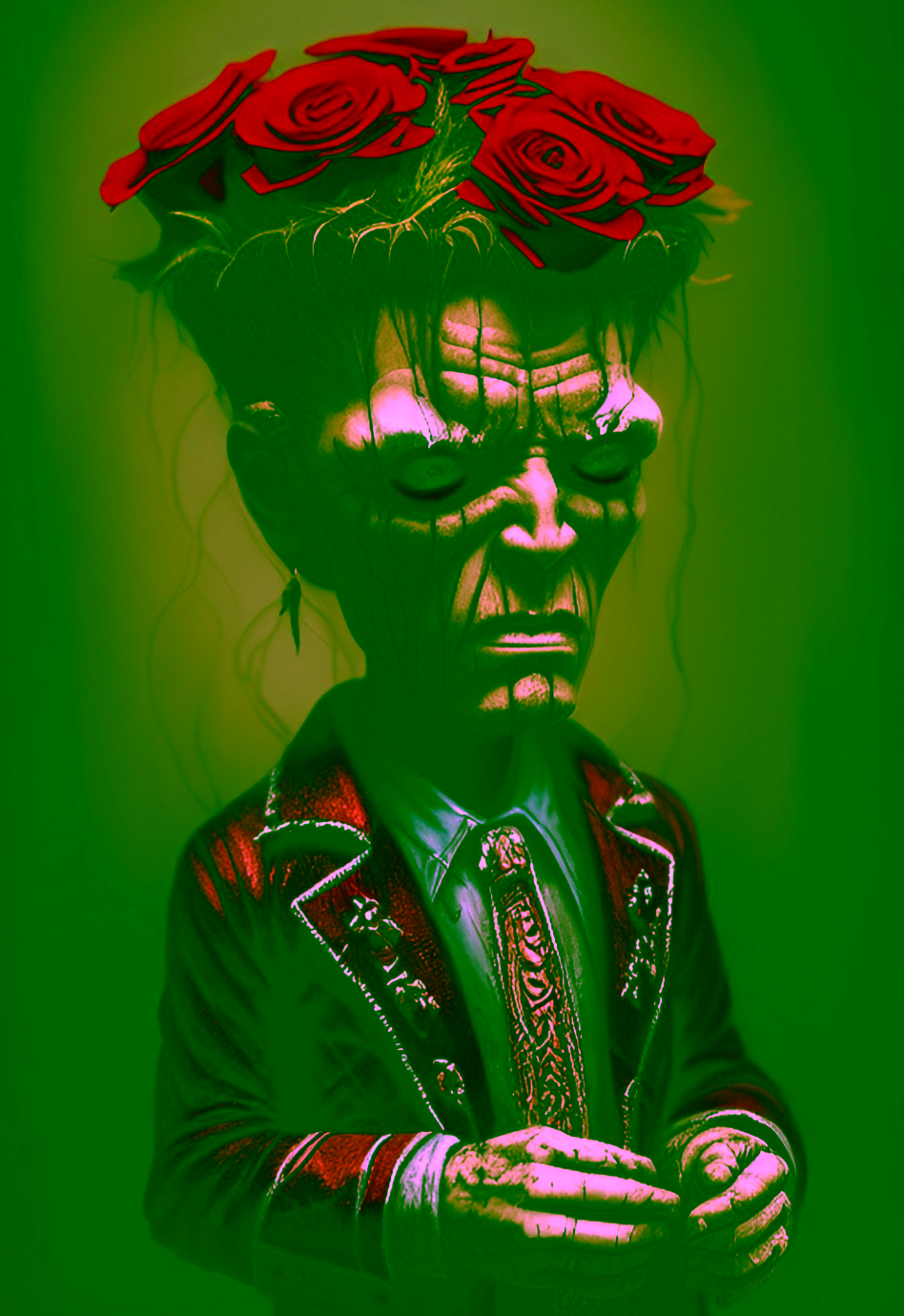 Dressed to Kill