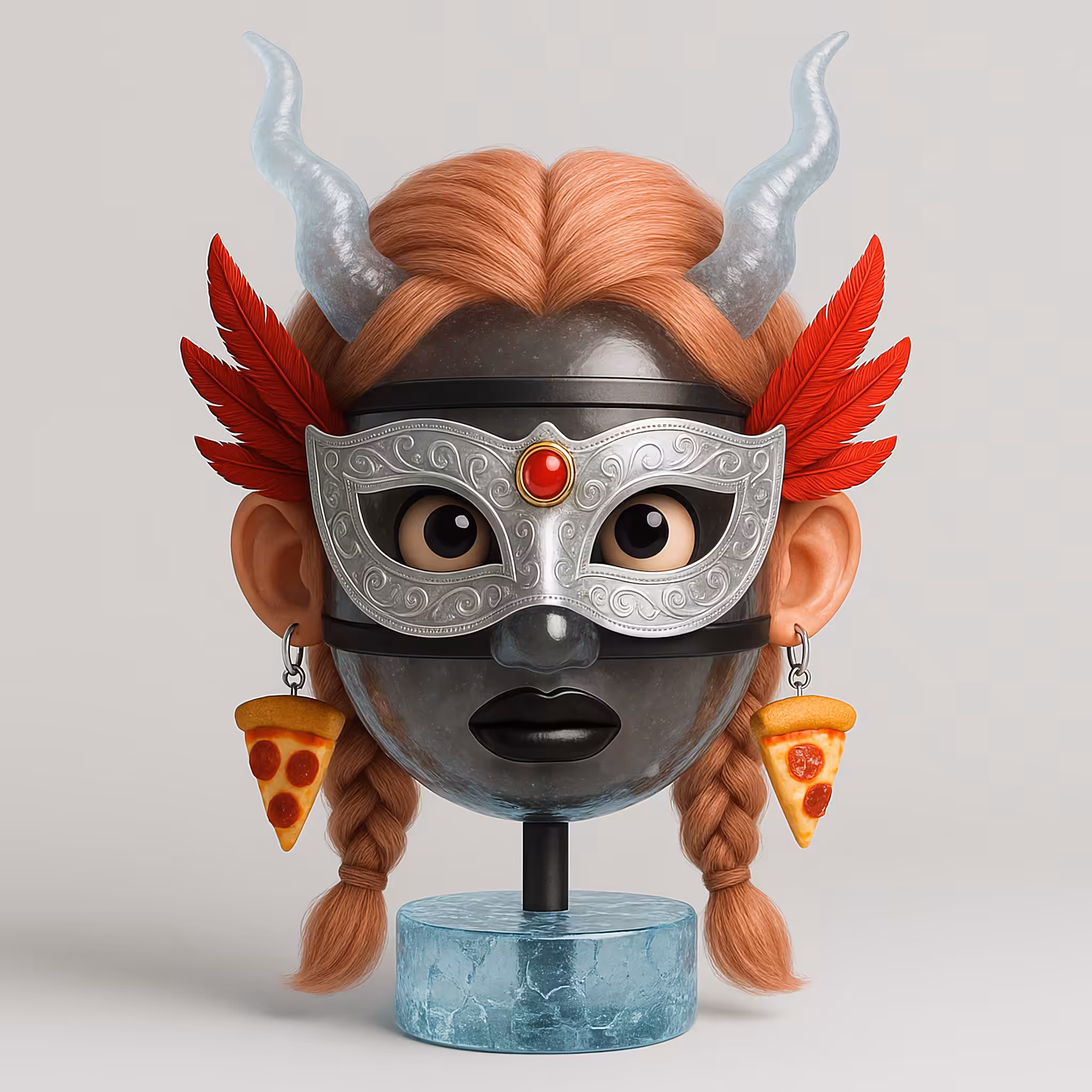 Headz #095
