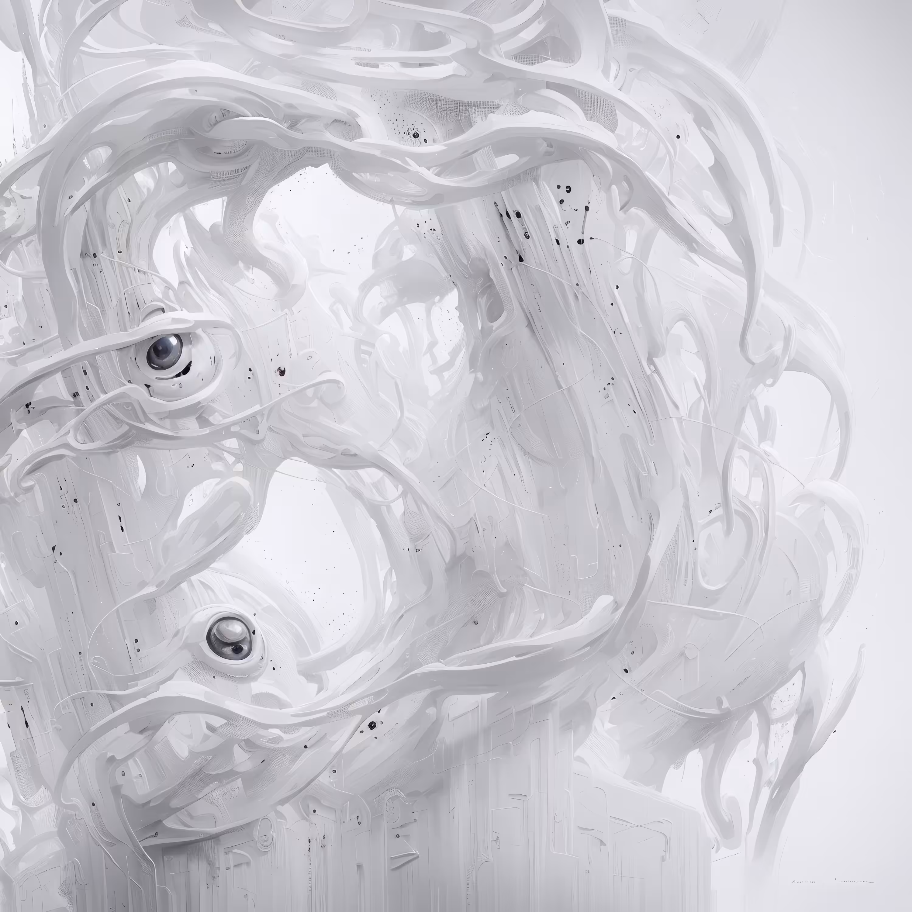 Hypnagogic Hallucinations [ Twelfth Hallucination ]