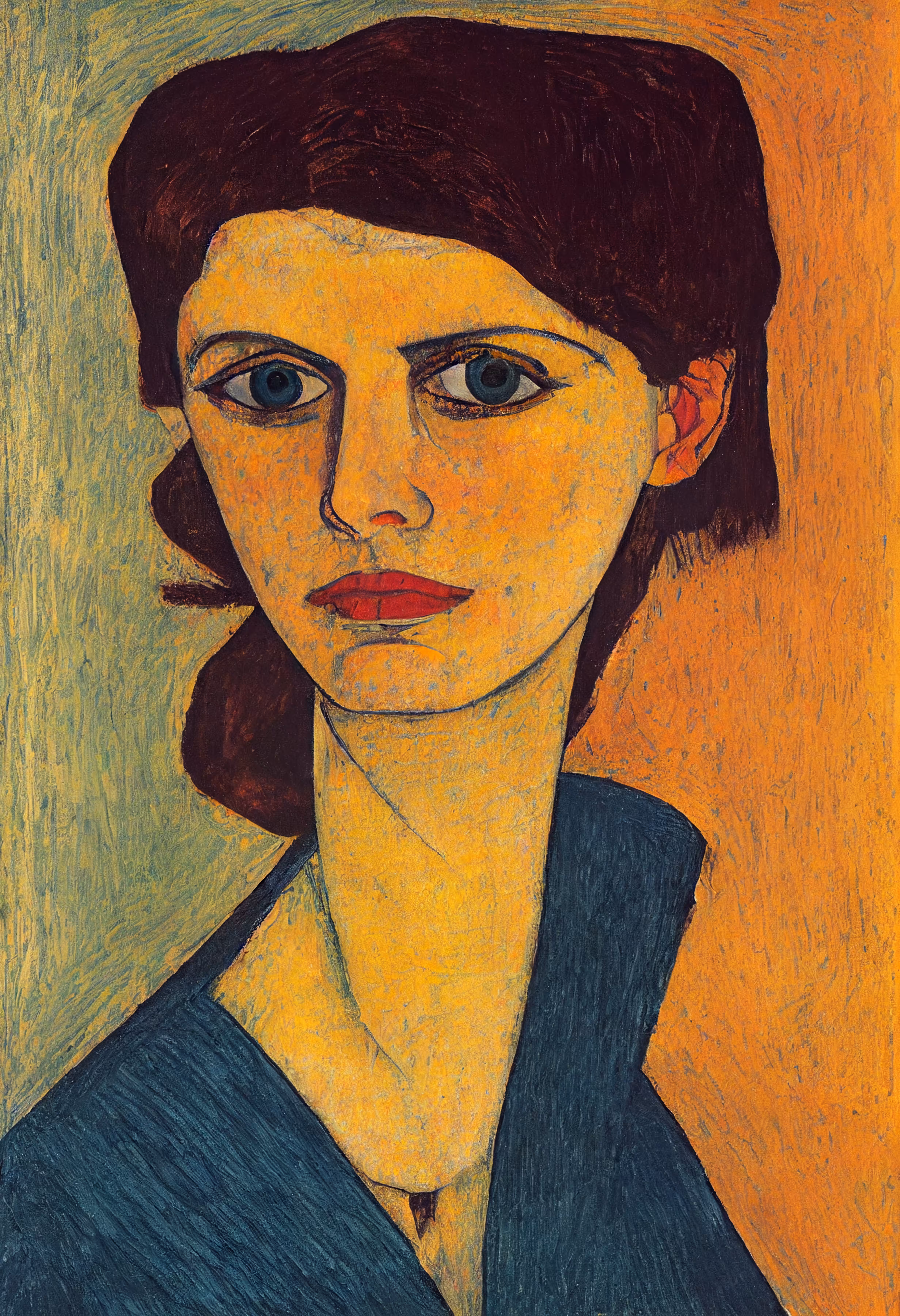 GUESS WHO: FIGURE 19