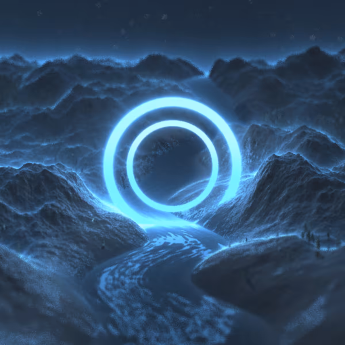 Rio Enigma
