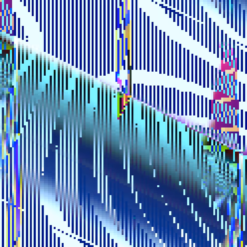 Grid, Rules and Cells #51