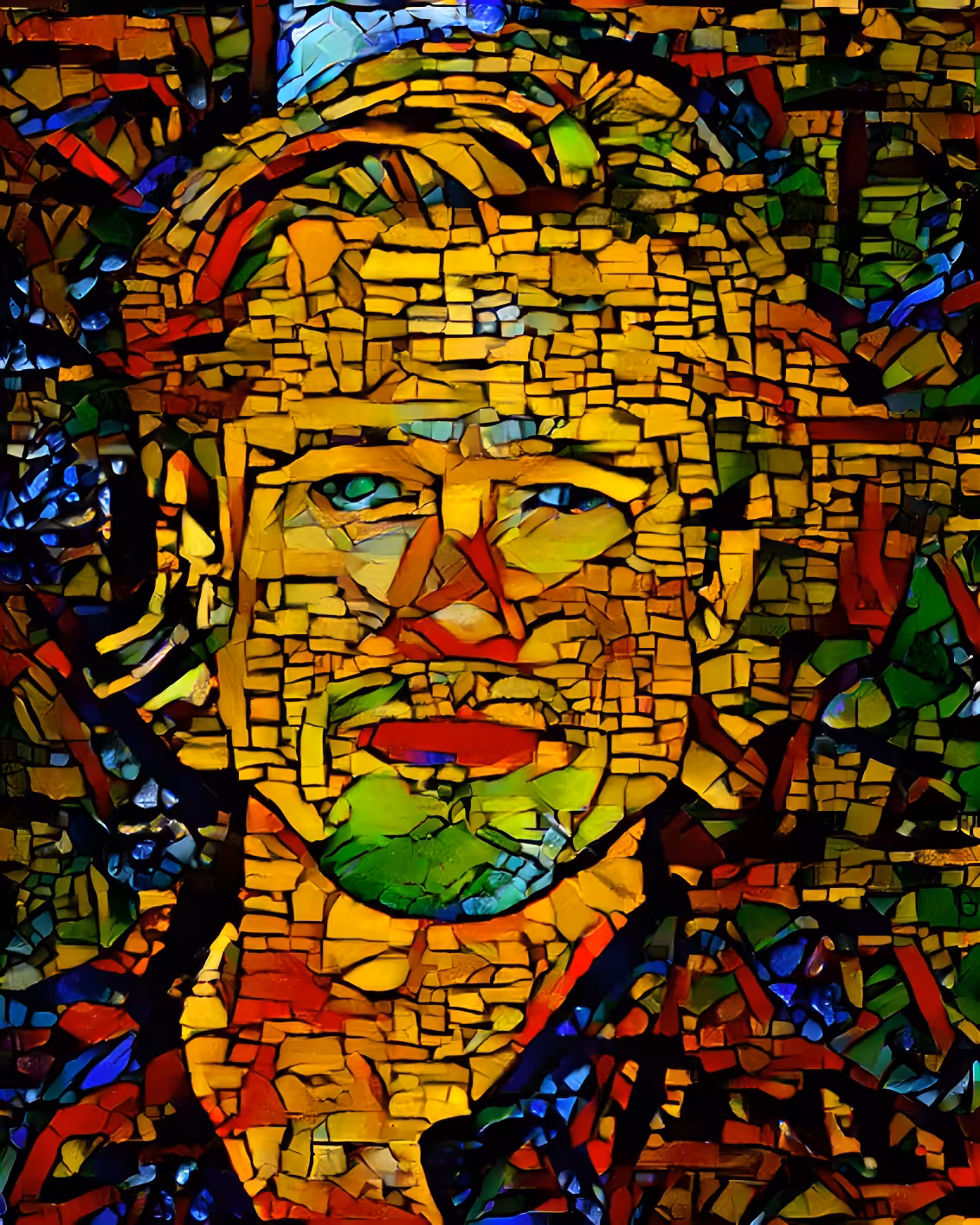 Brad Pitt