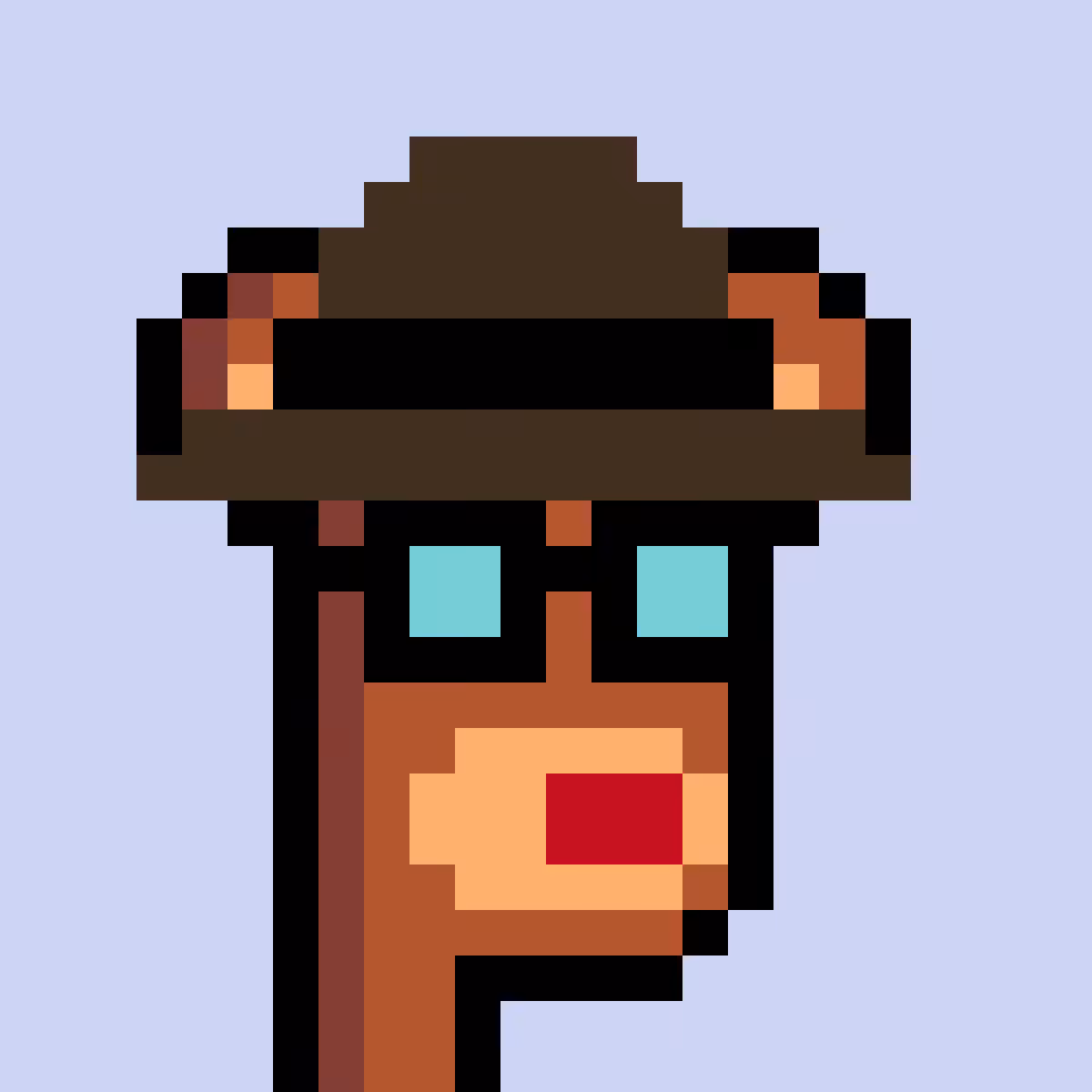 BearPunks #5093