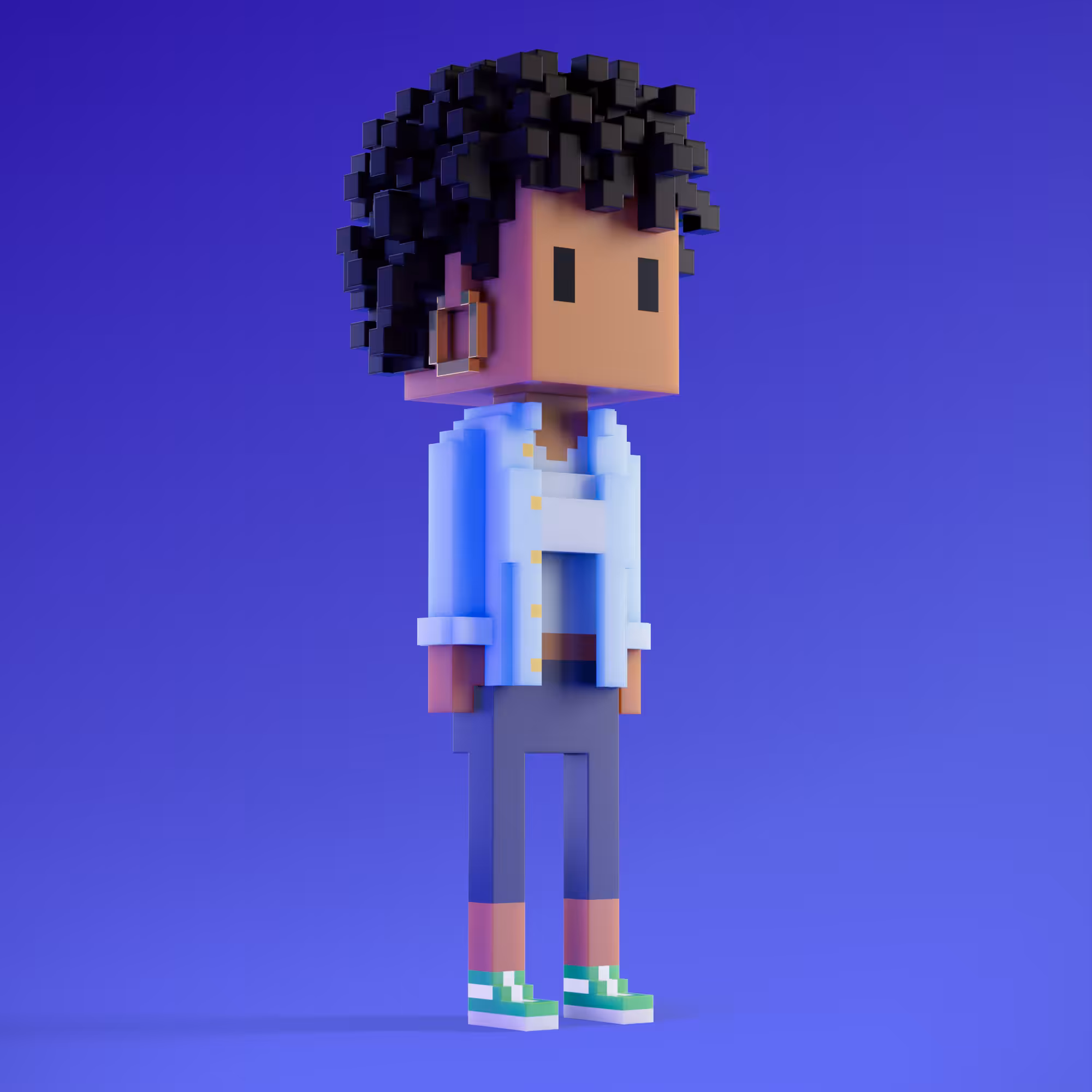 Meebit #5469