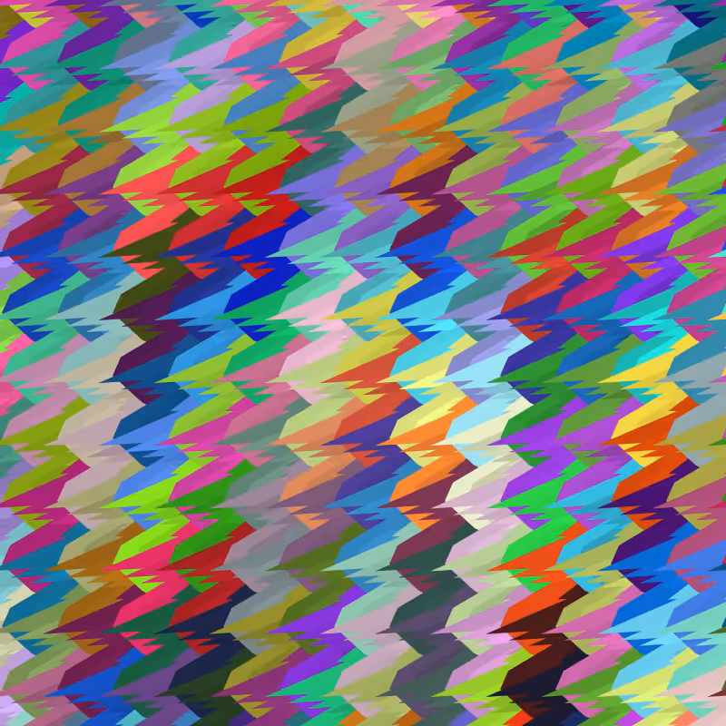 Glitching Flicker #209