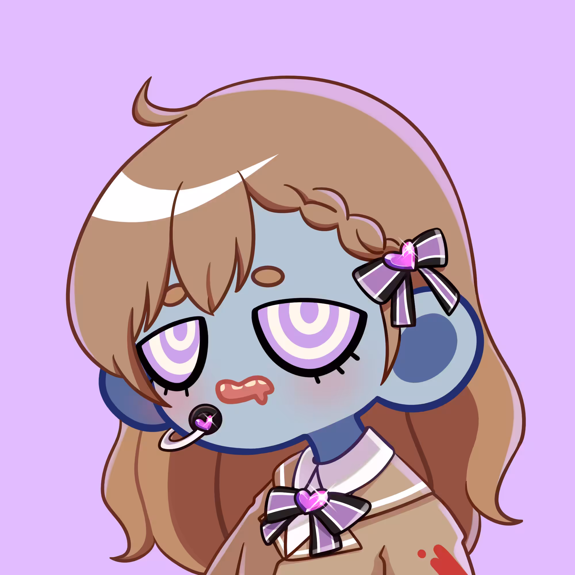 Zomgirls & Zomboys #57