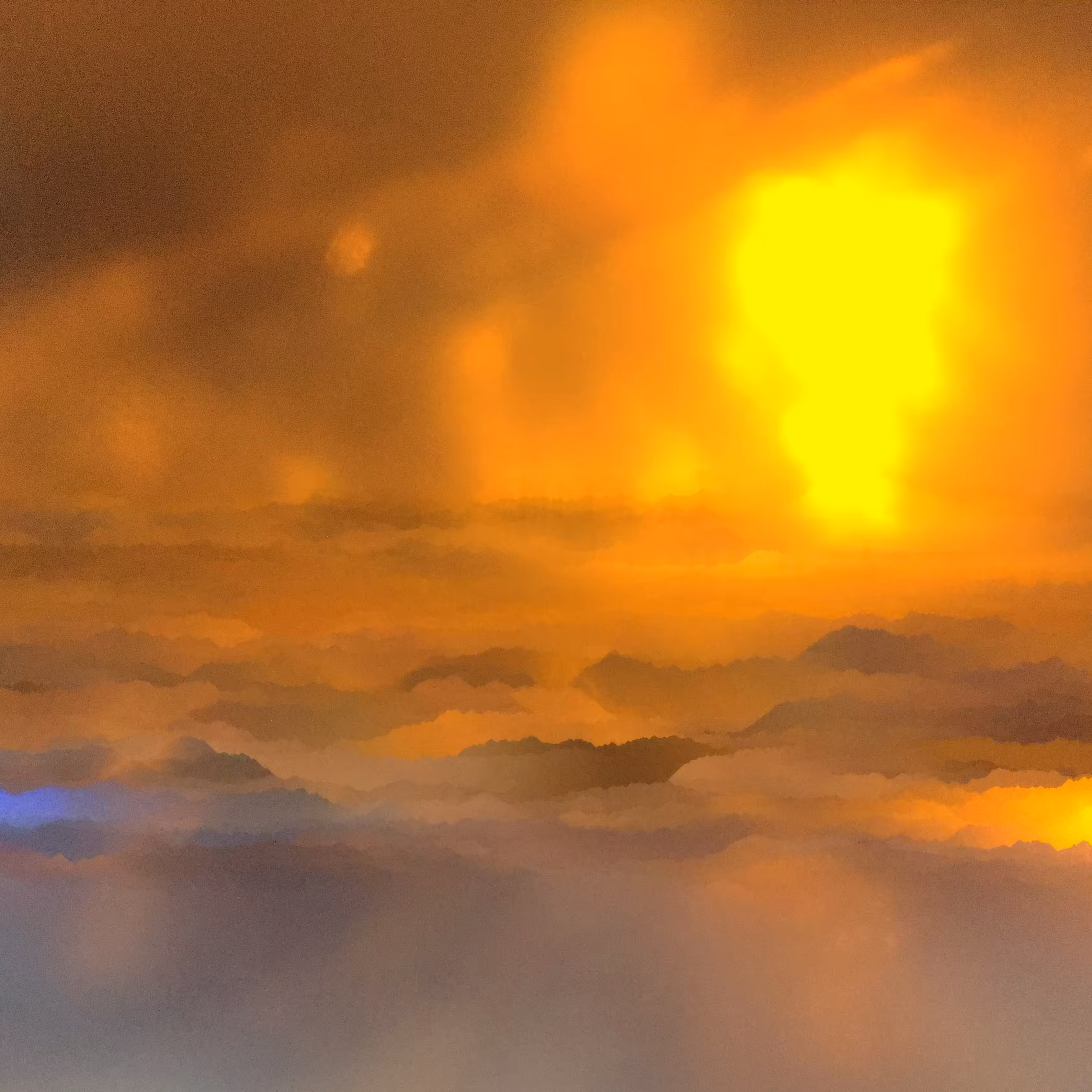 heat signature