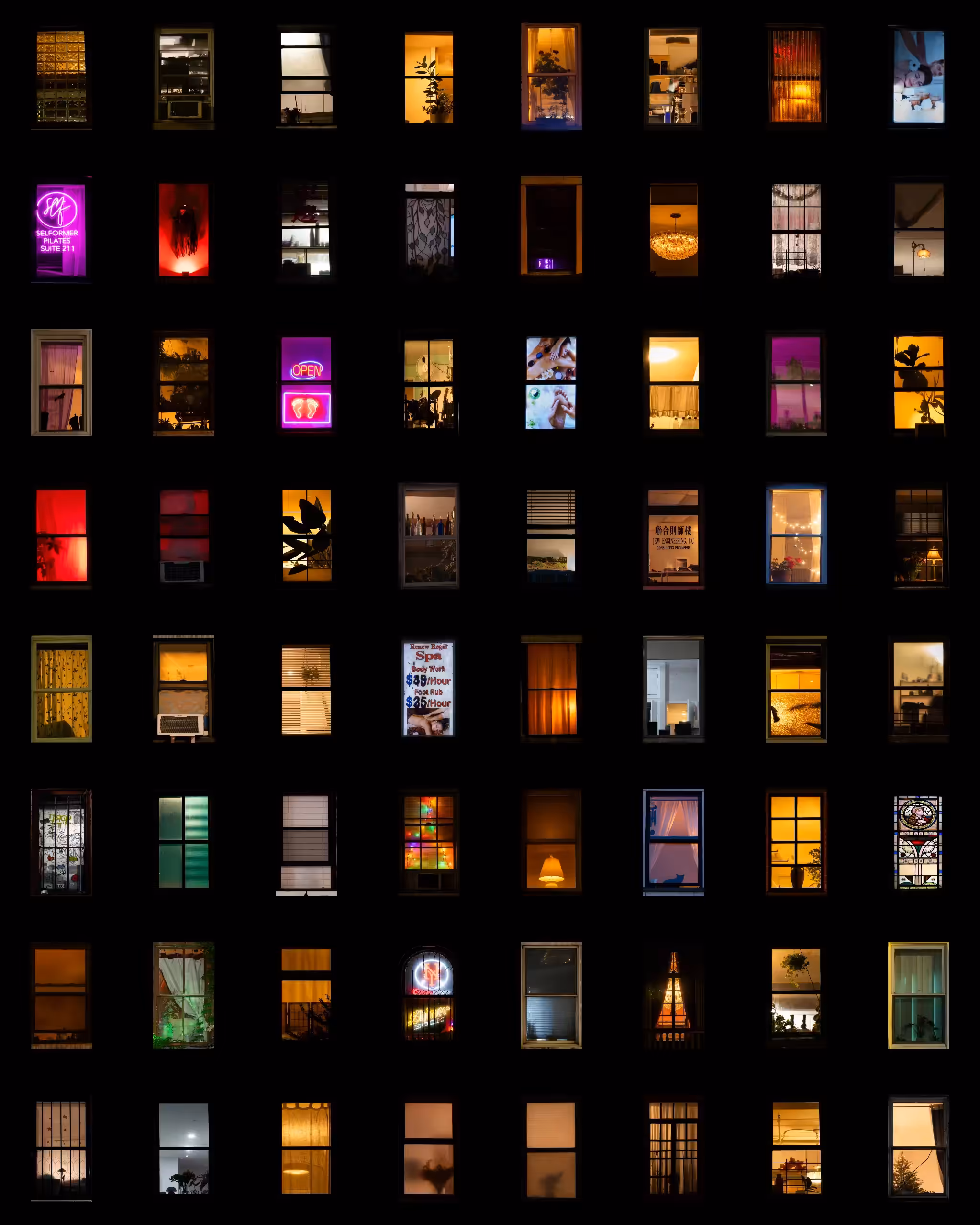 BUILDING 1132