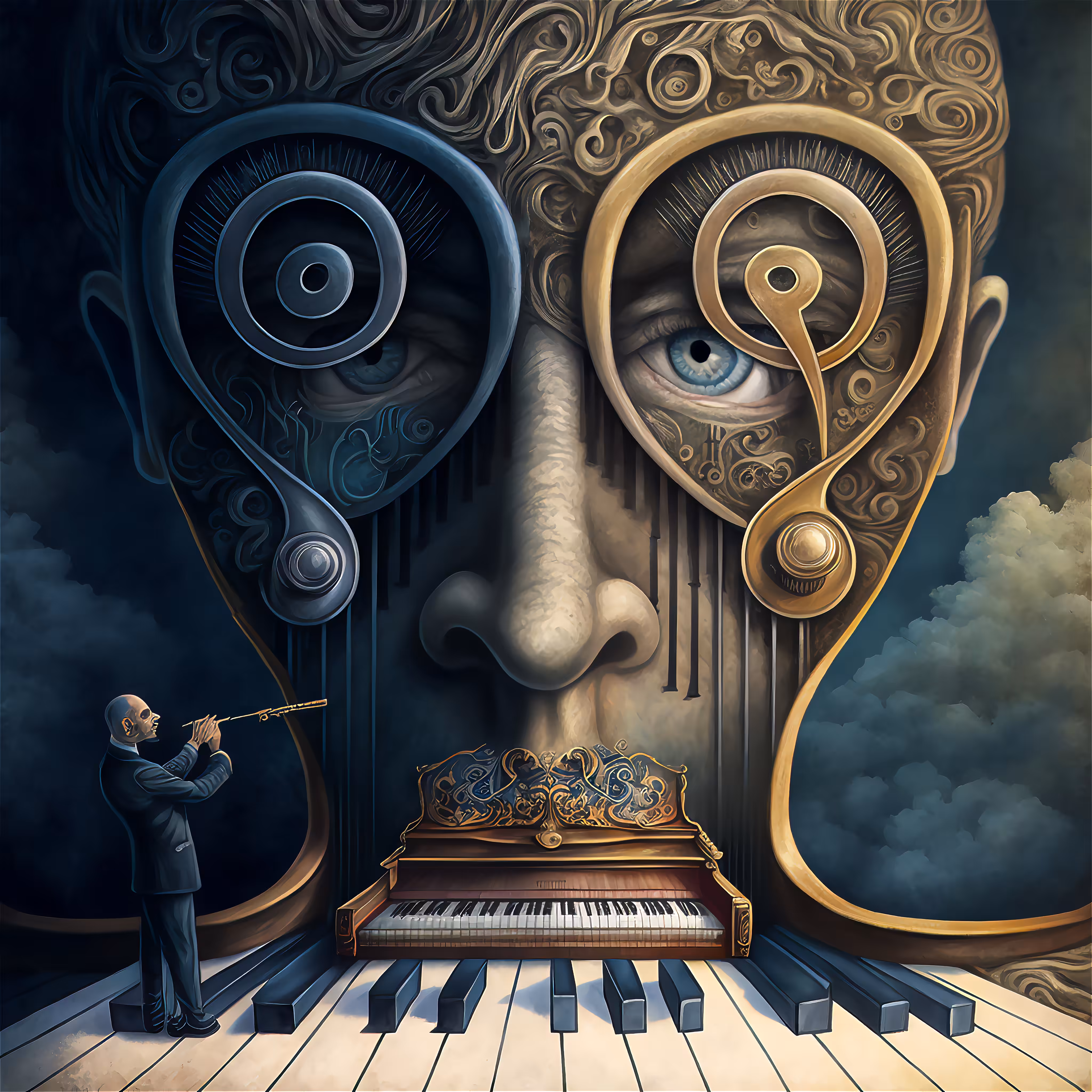 Musician