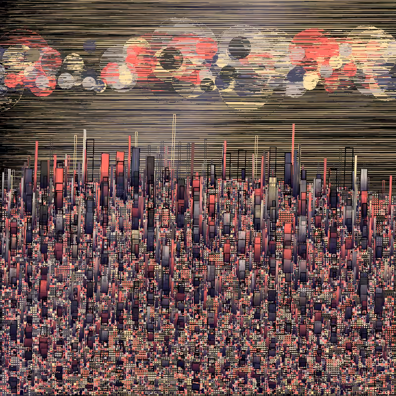 SprawL #4