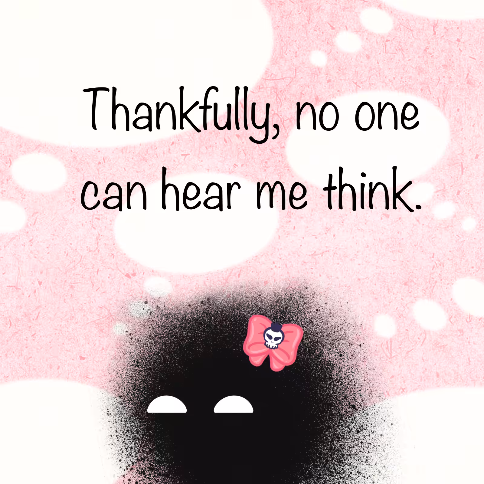 thankfully
