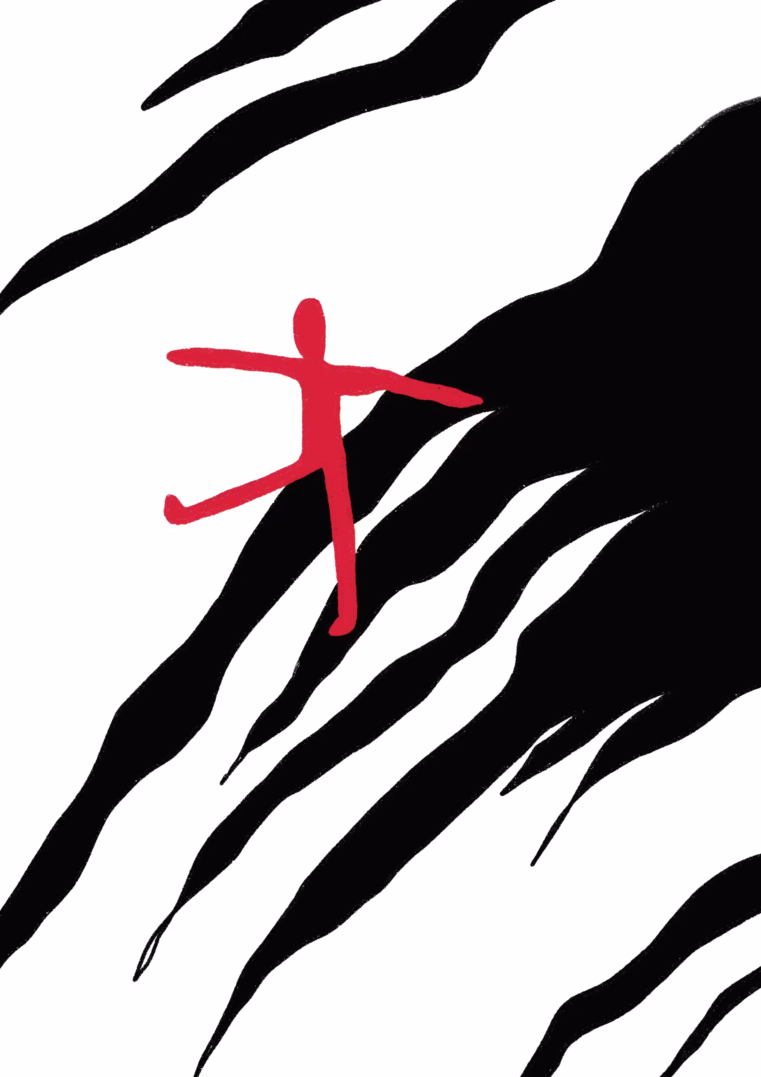 Walking Edge