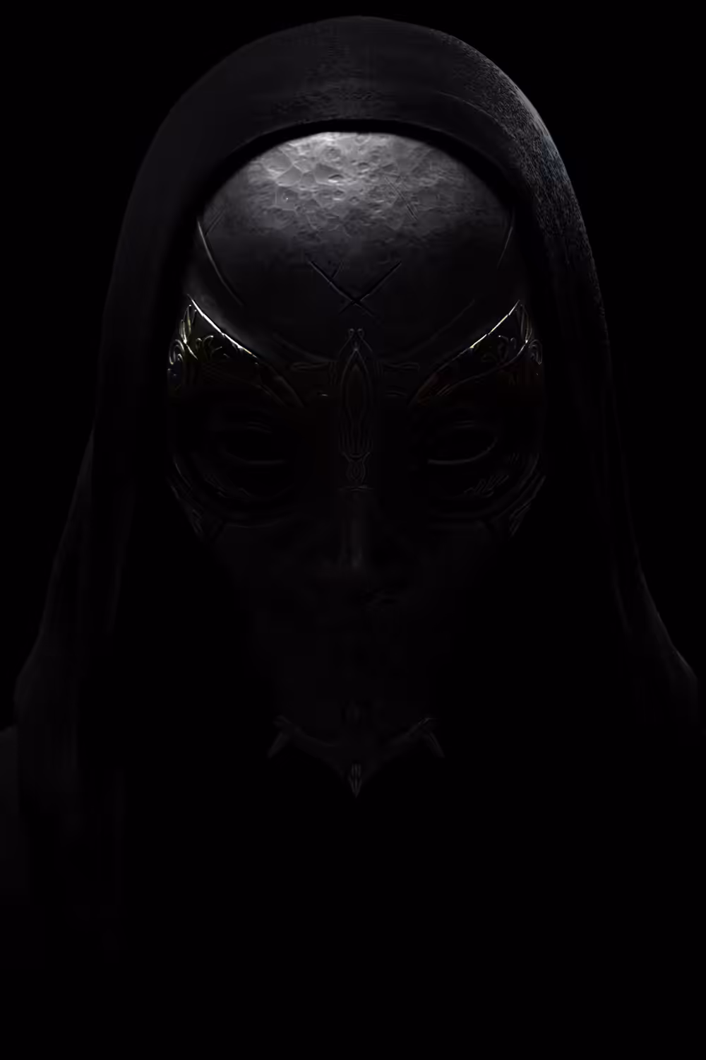 The Faceless - Sirius