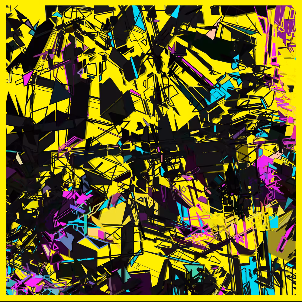 Postcard CMYK #51