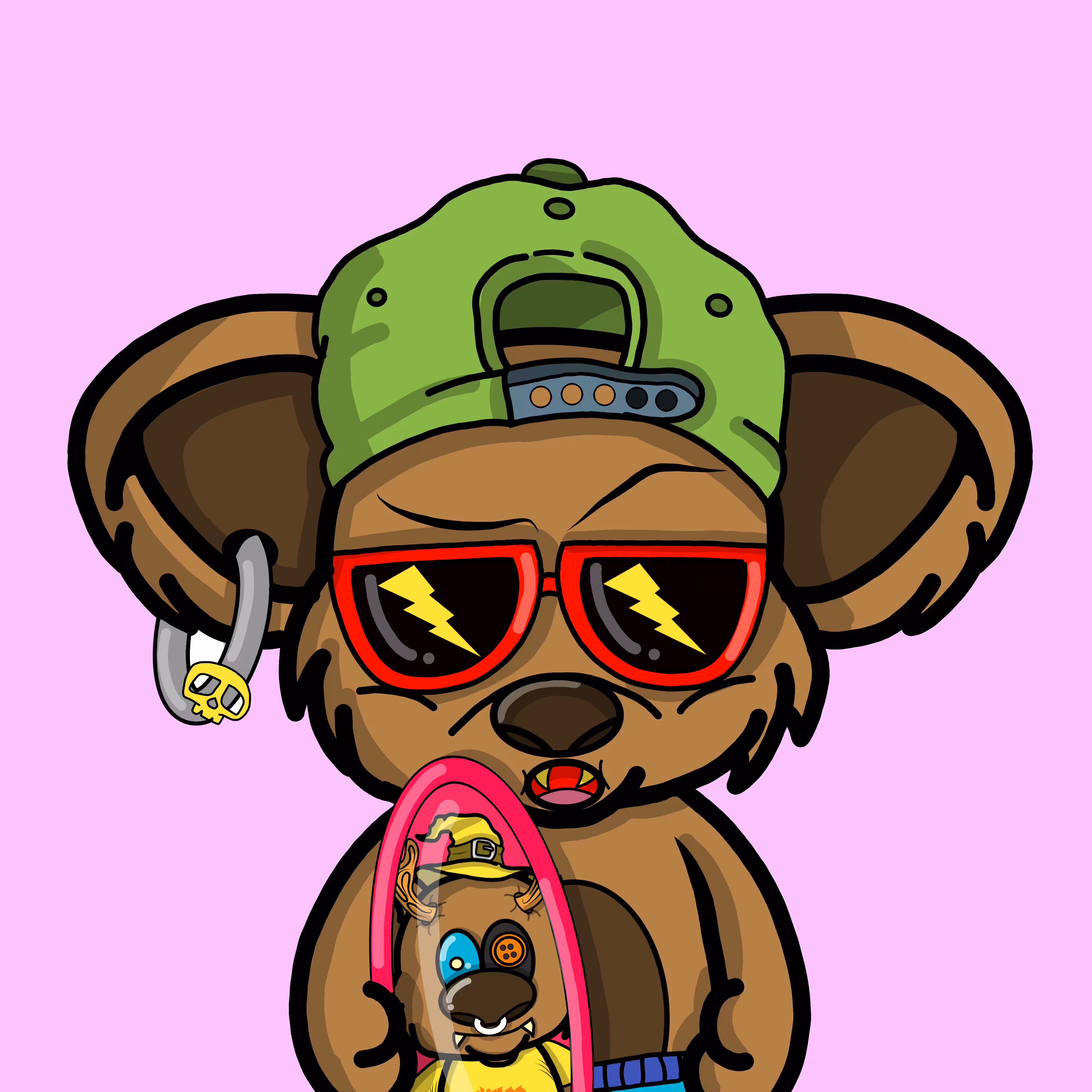 KIMOO #024