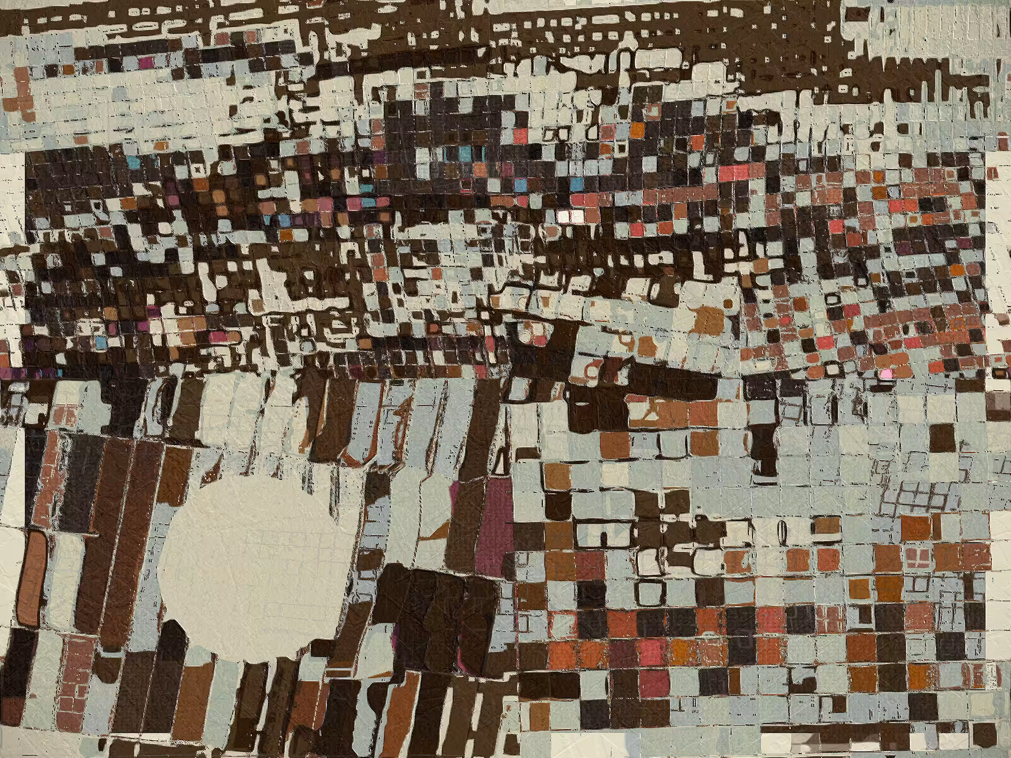 Distance #3