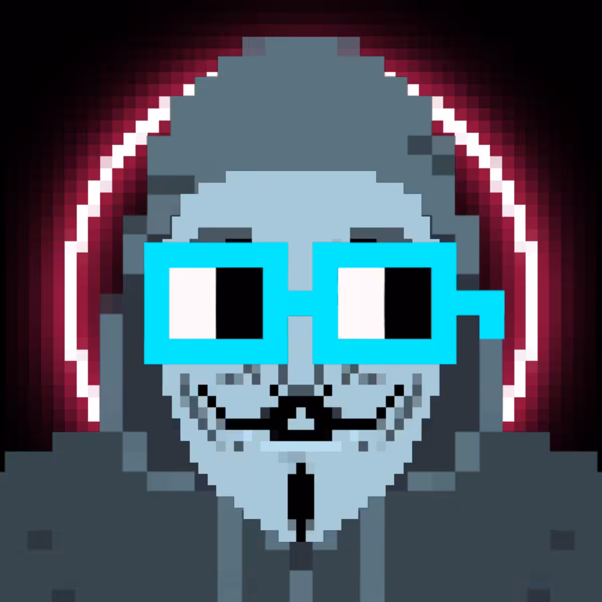 AnonyNoun #8