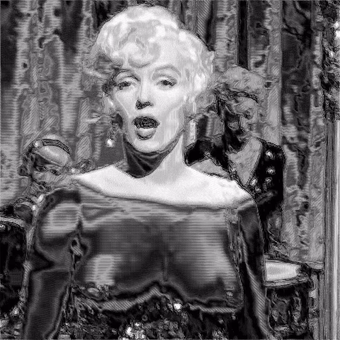 Marilyn Monroe #02