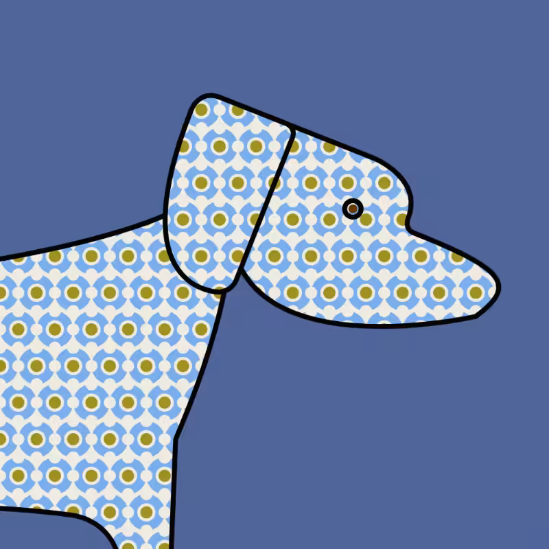 GOOD DOG #144