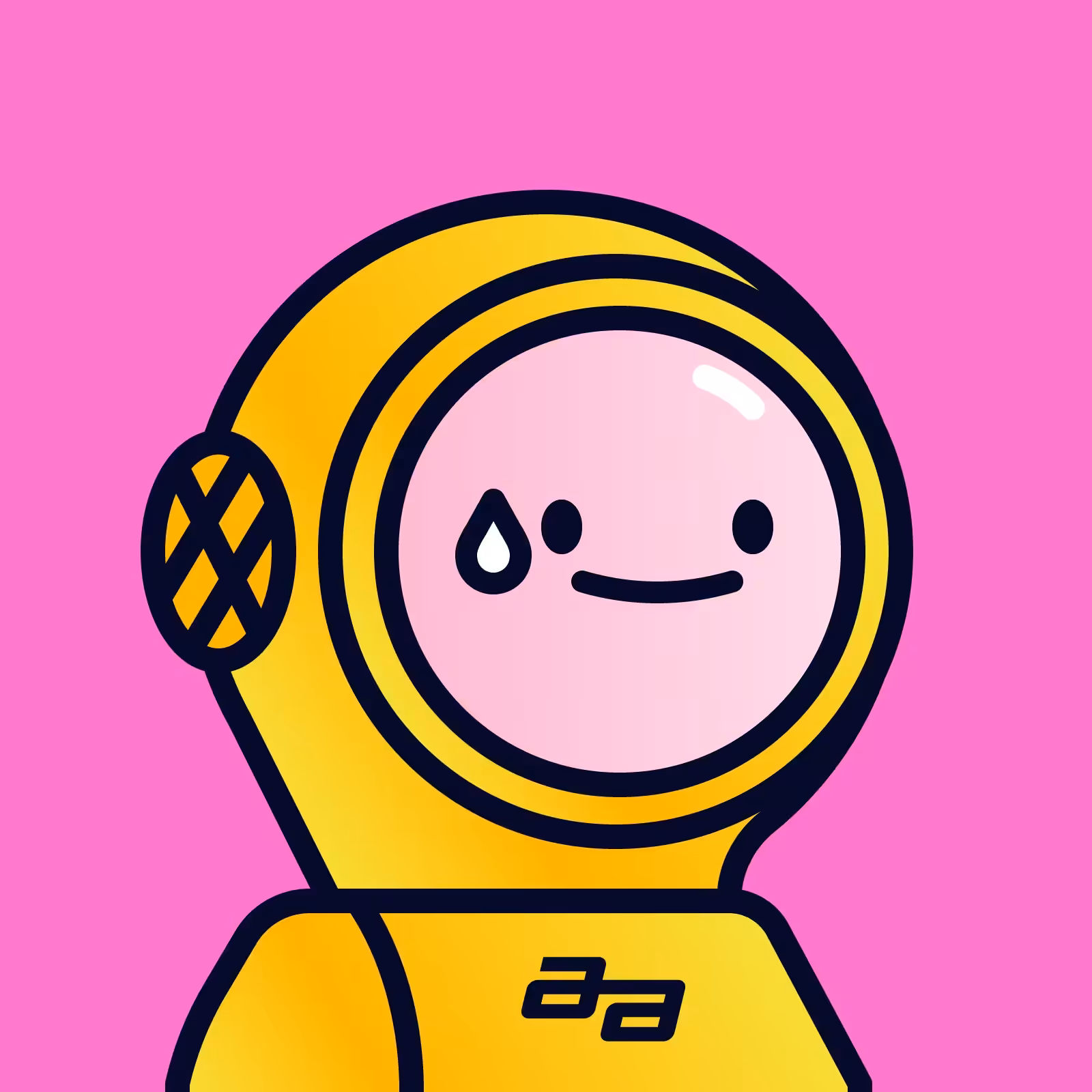 Awkward Astronauts #10043