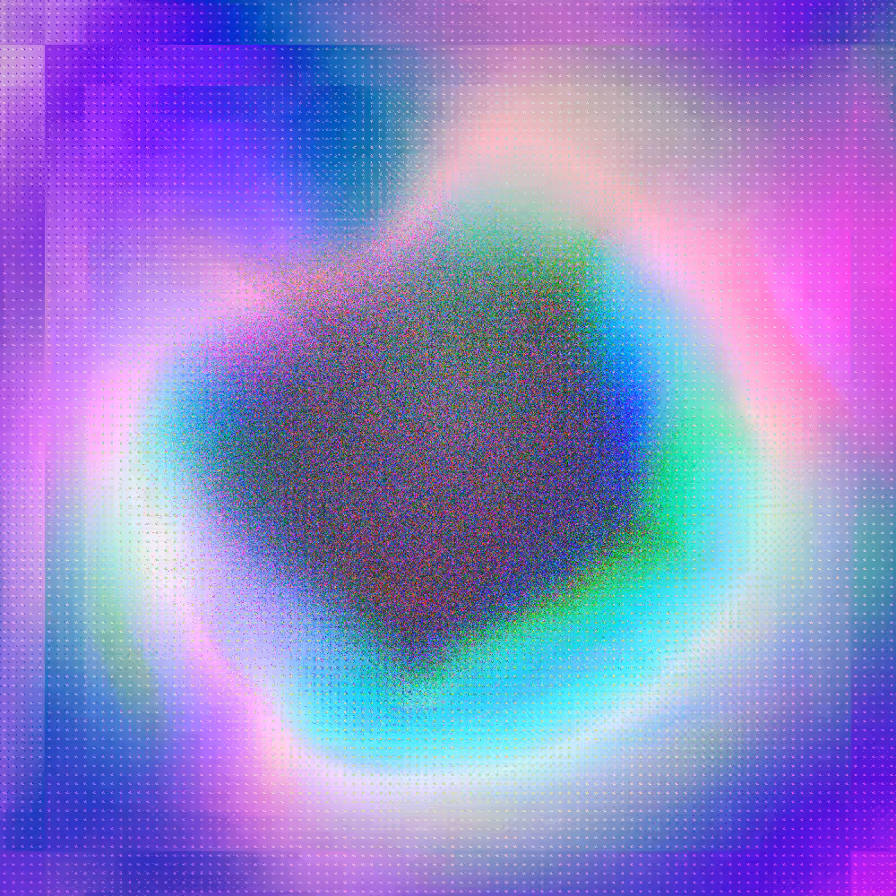 Coarsen Pixels I #3