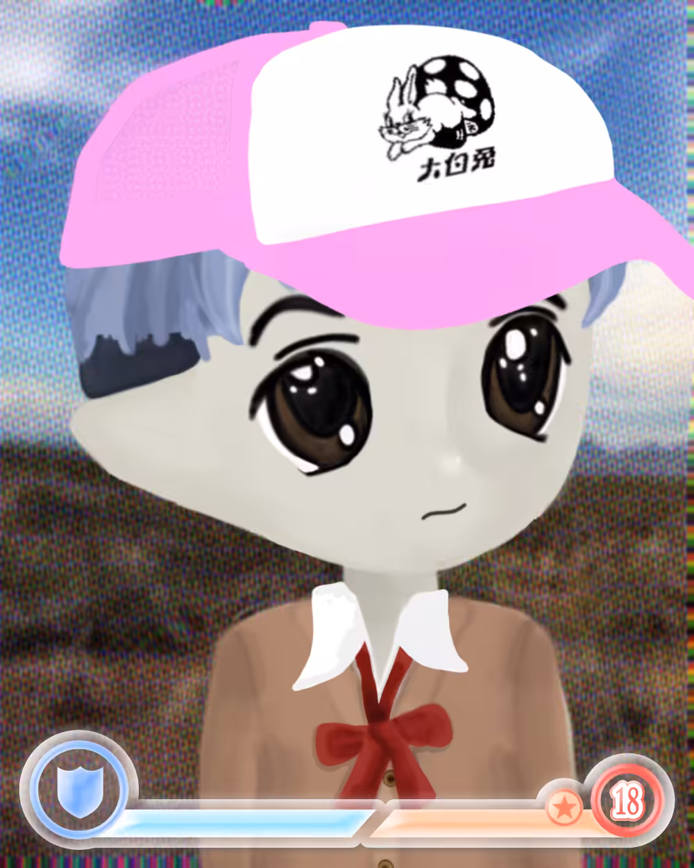 Milady 5234