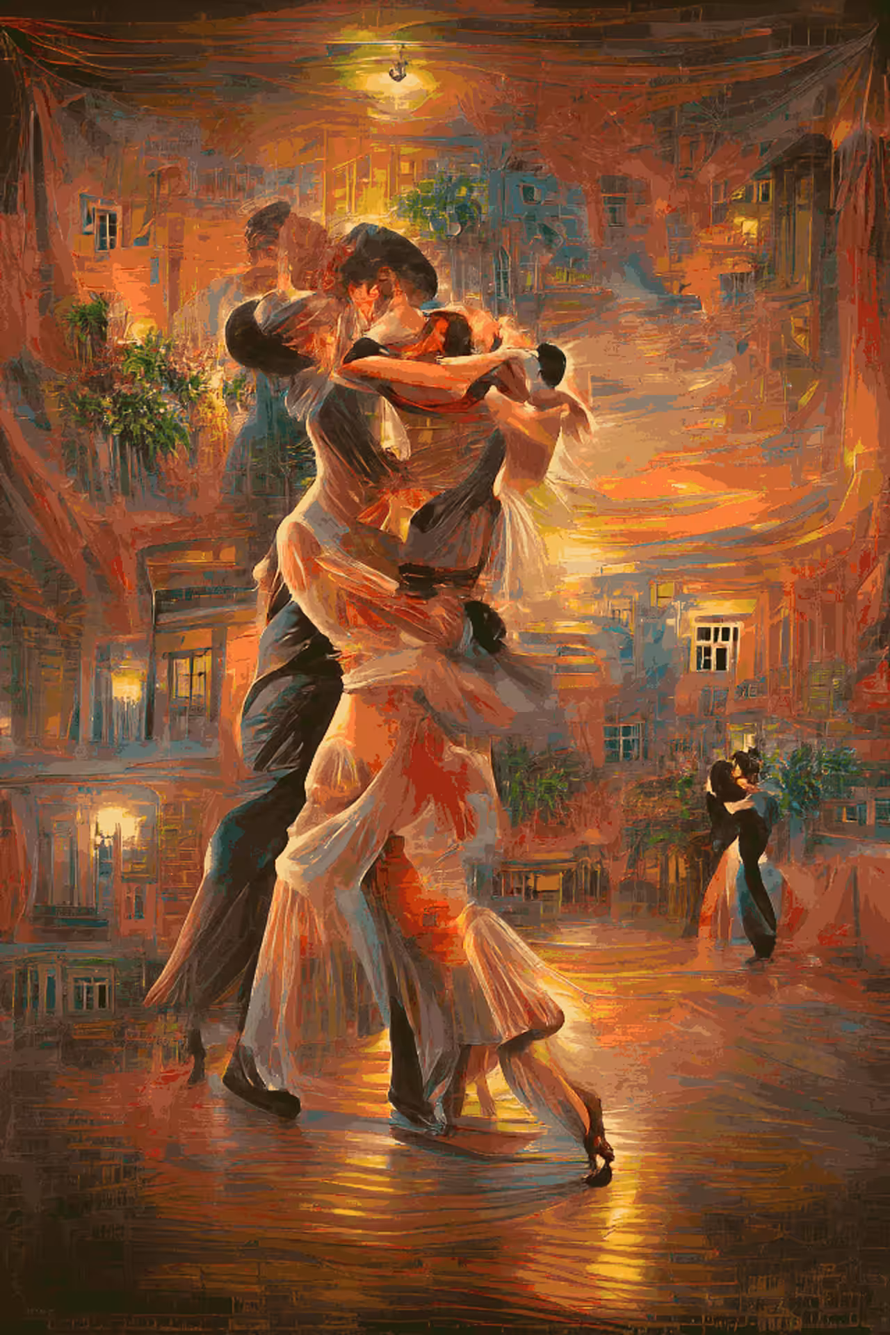 Tango