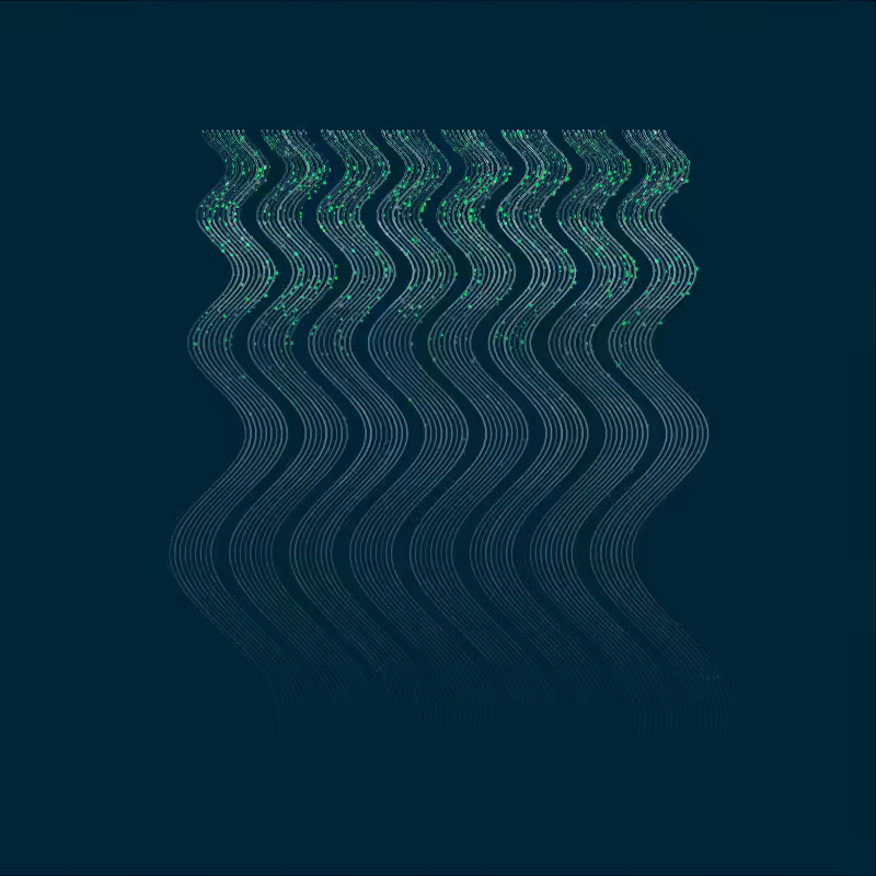 falling water #29