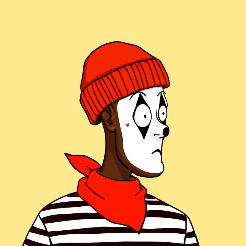 MIME x MIME #65