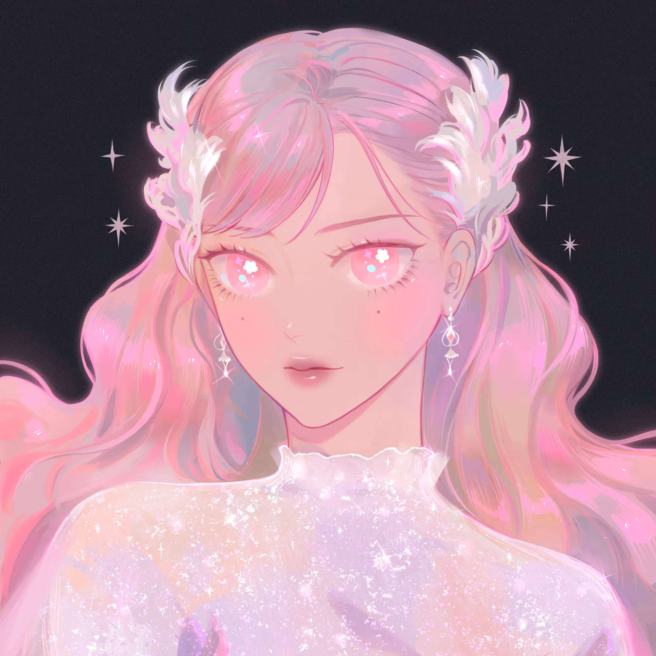 Diana | OLM #006 (RARE)