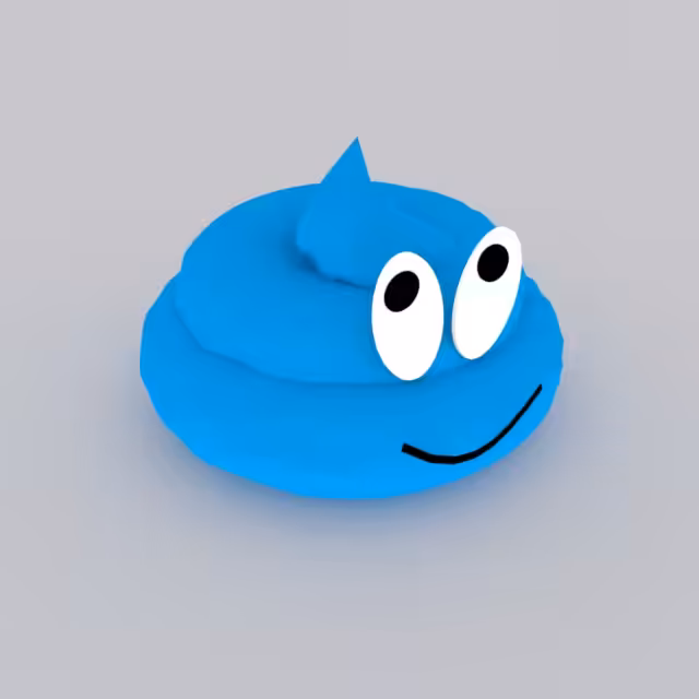 Poopy #7