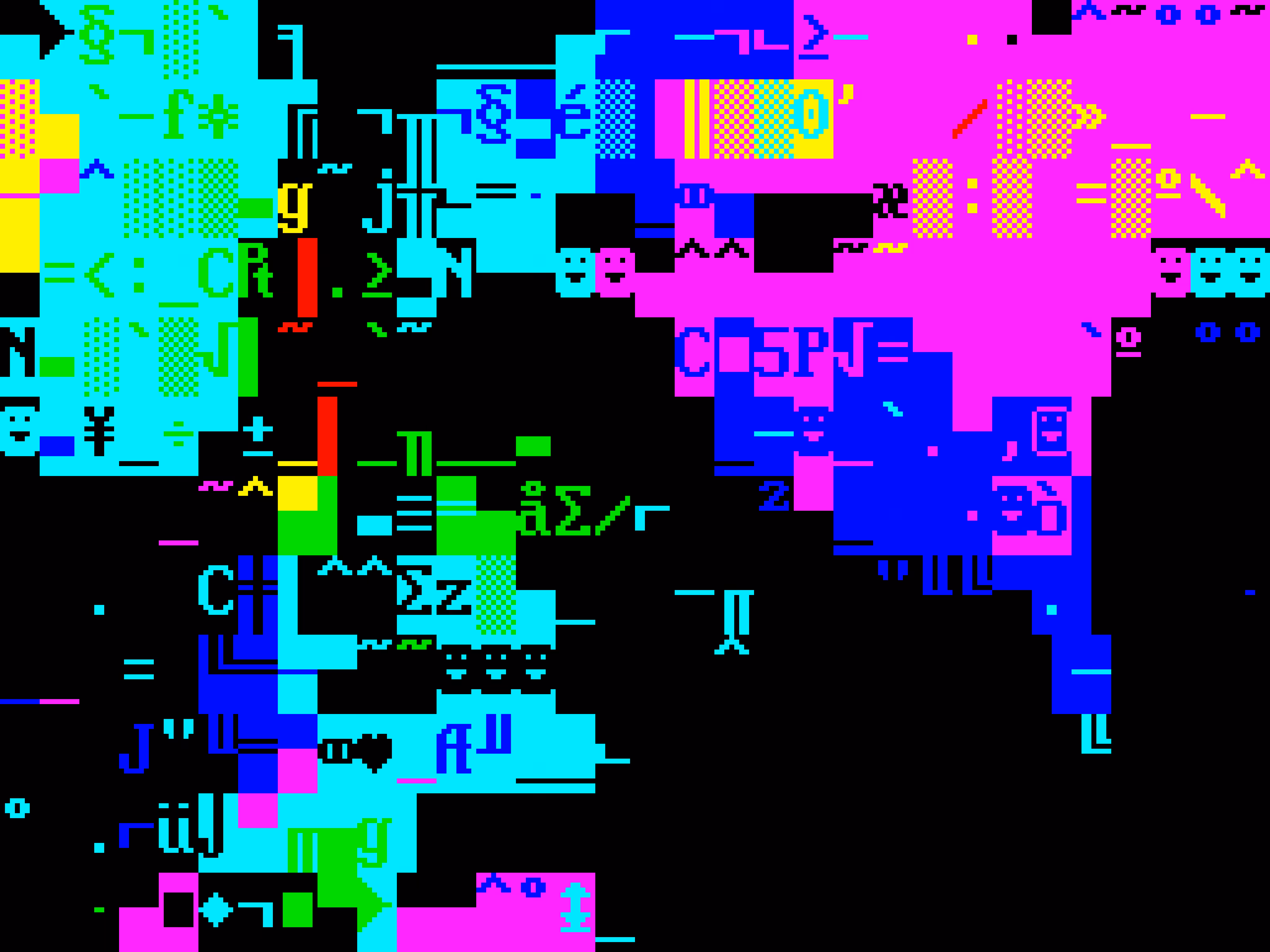 VHSCII