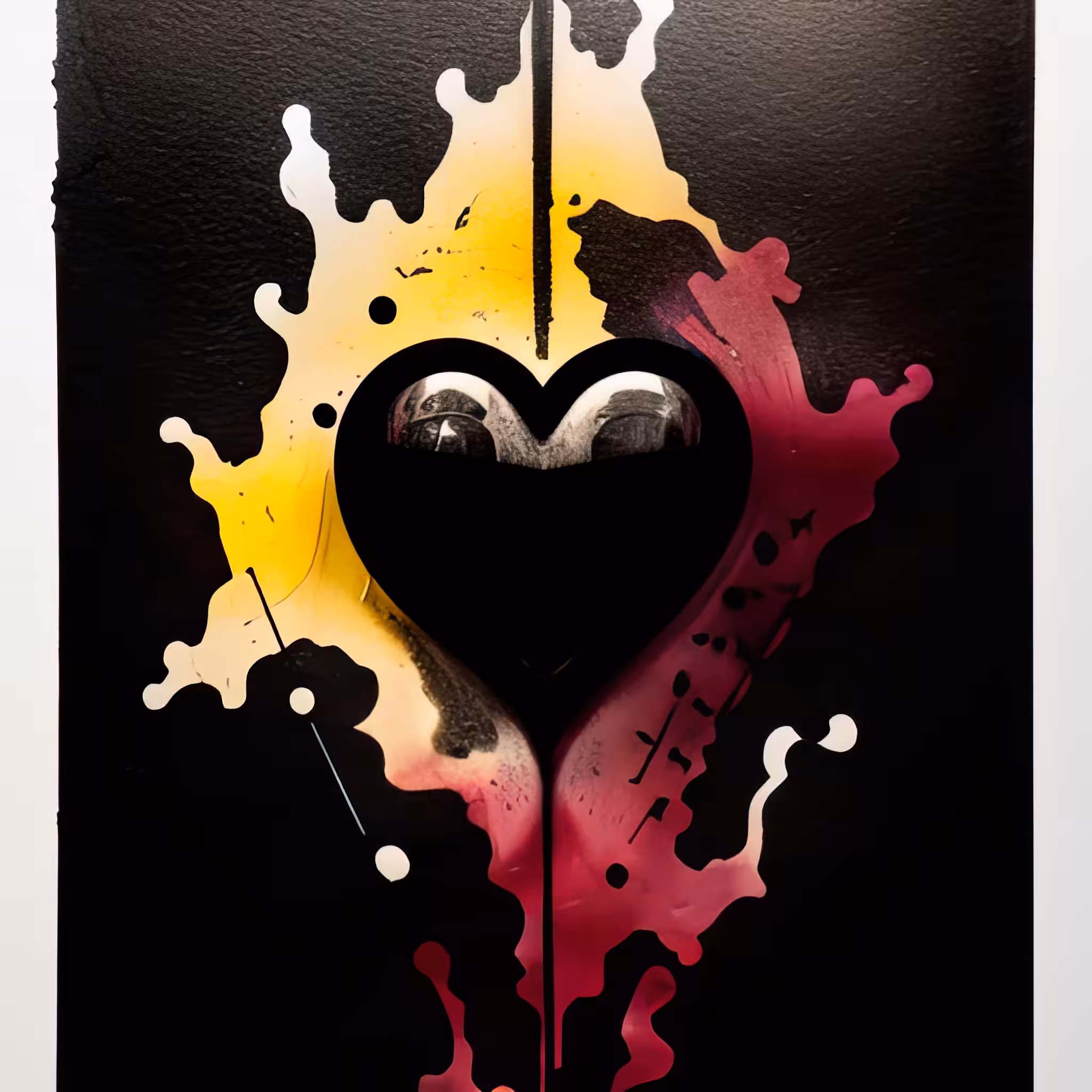 Have a Fuckin Heart #537
