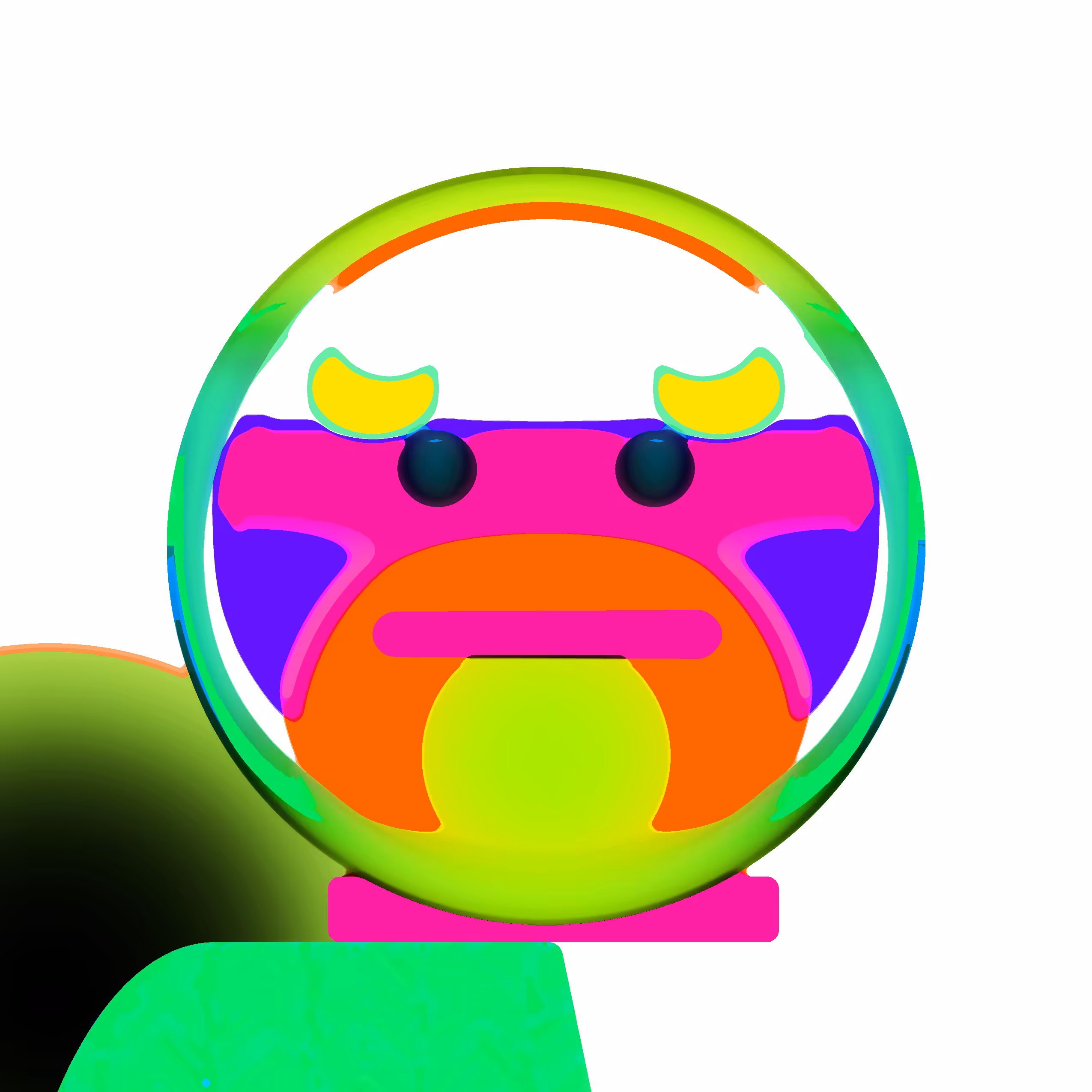 Emoji Script #82