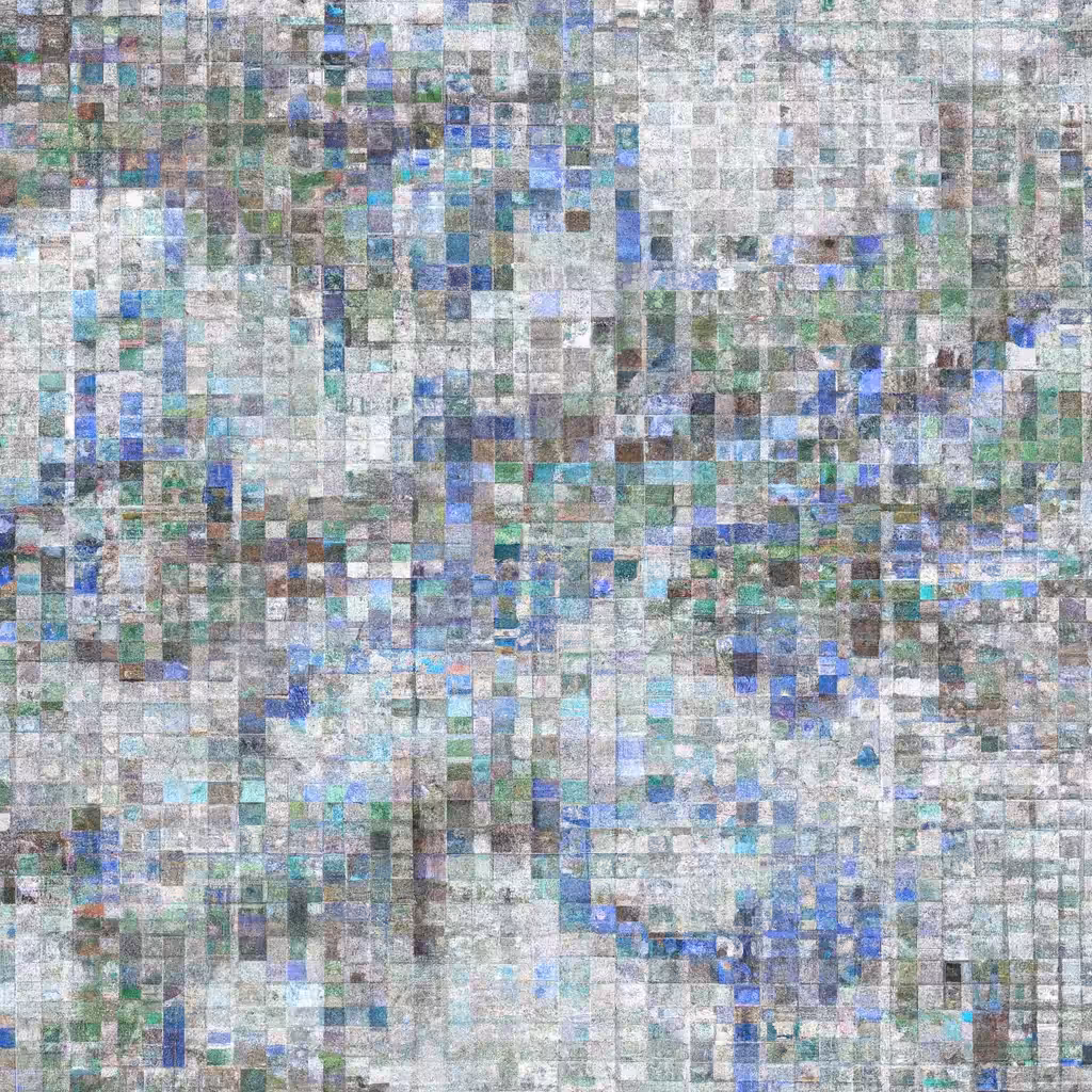 Ganxaics: Ganxaic 36