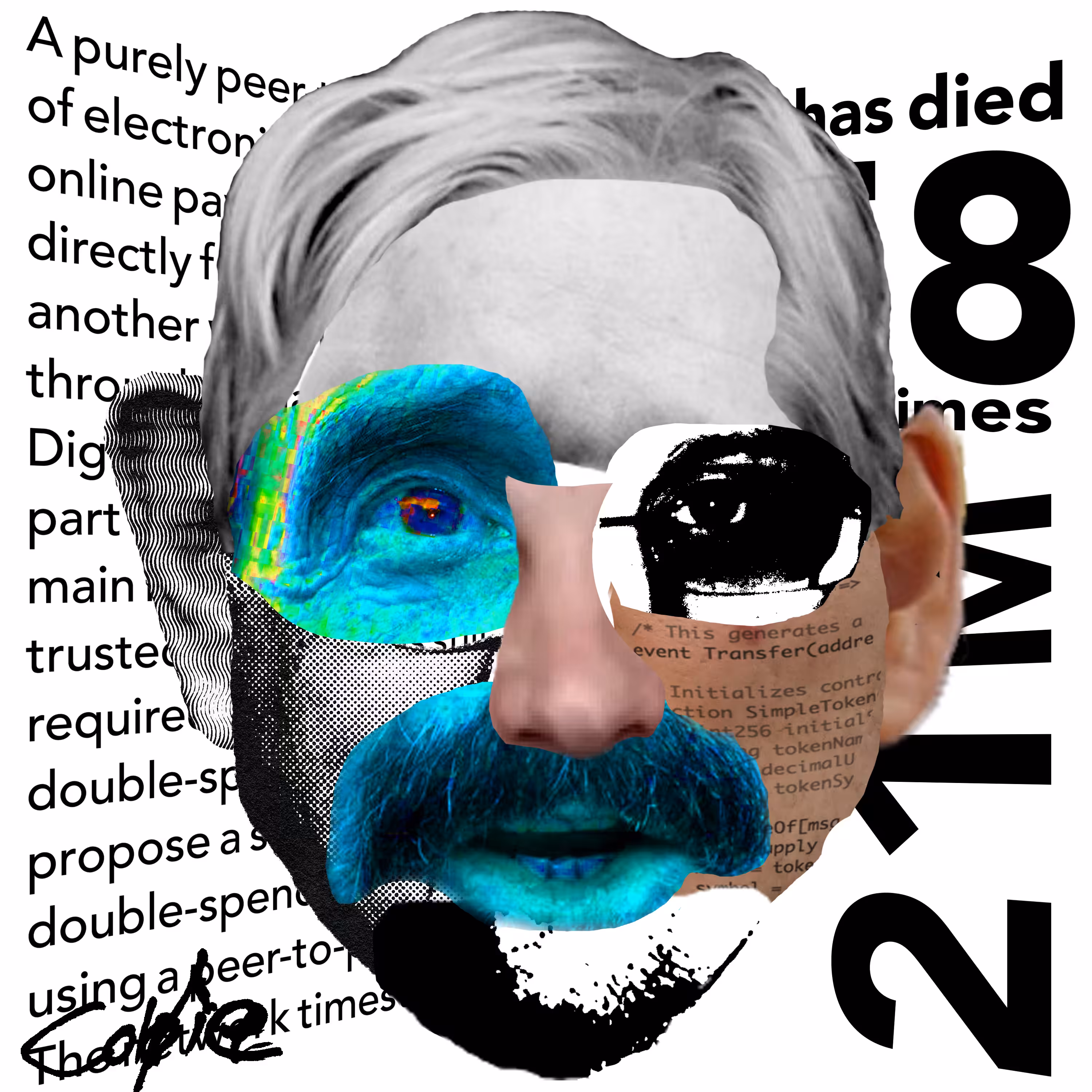 DecentralEyesMashup: DEyes #215