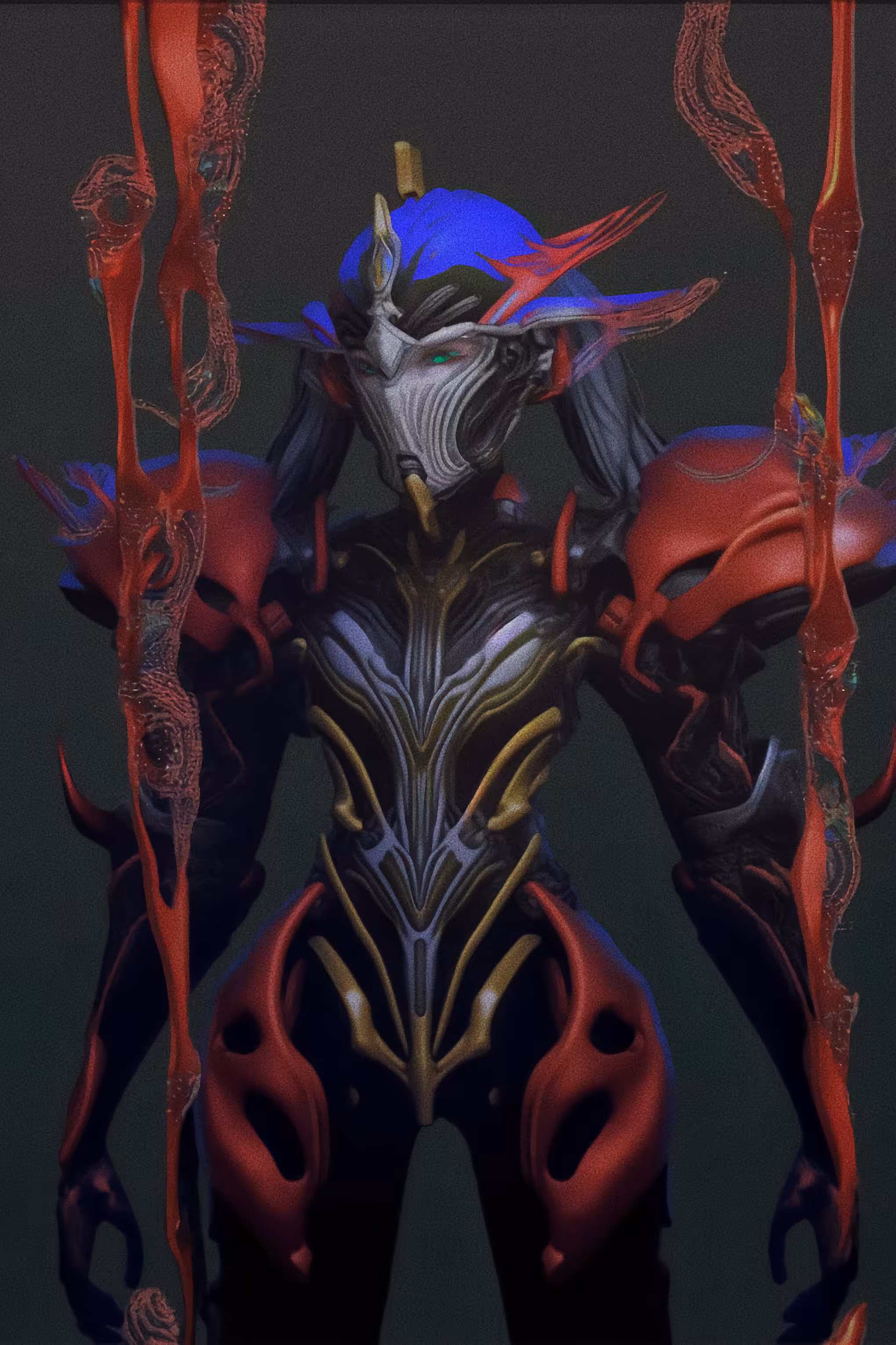 The Ruby Devil