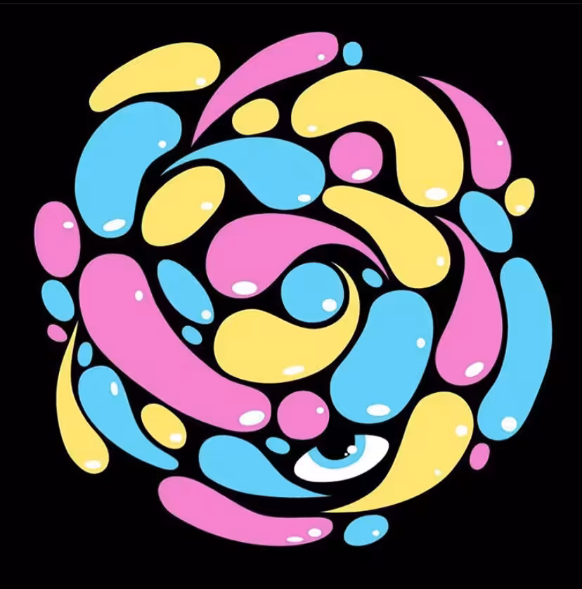 Cozmic Slop 001