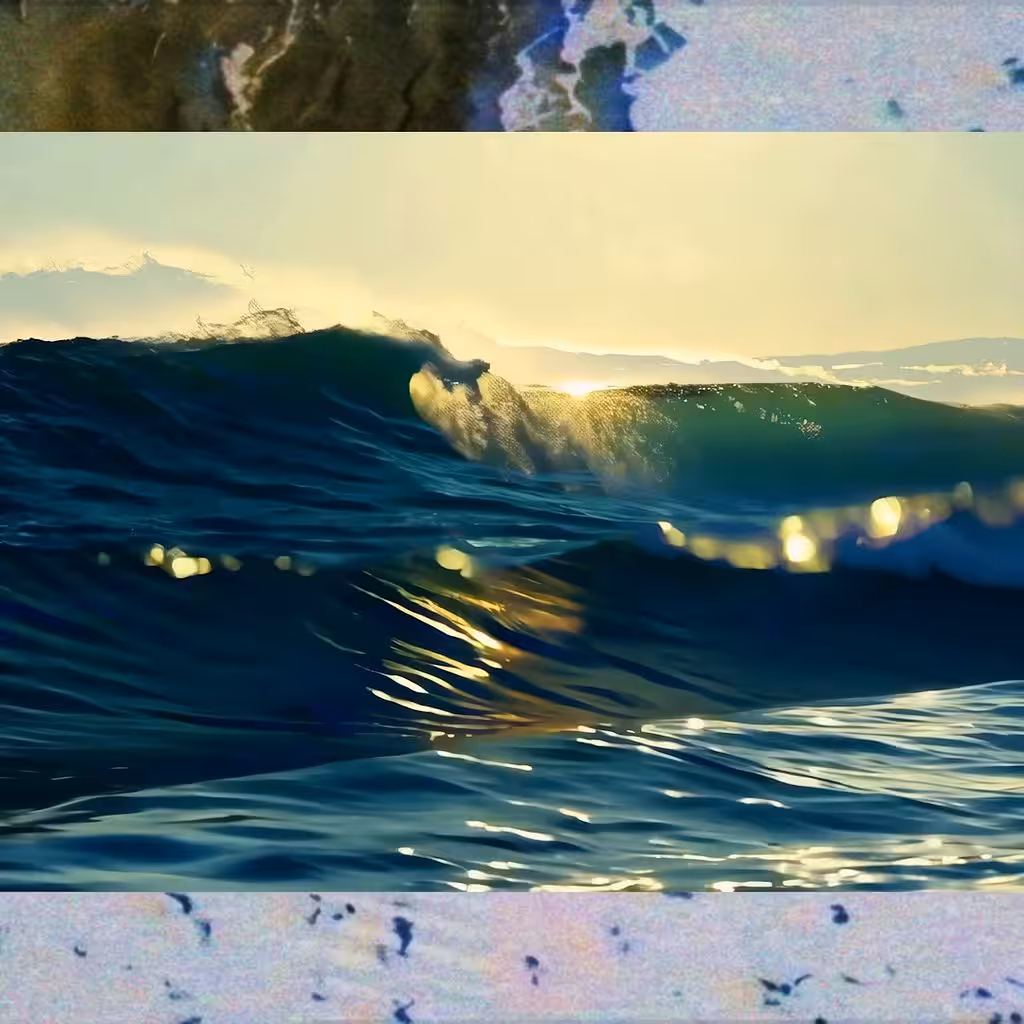 106.7 The Wave