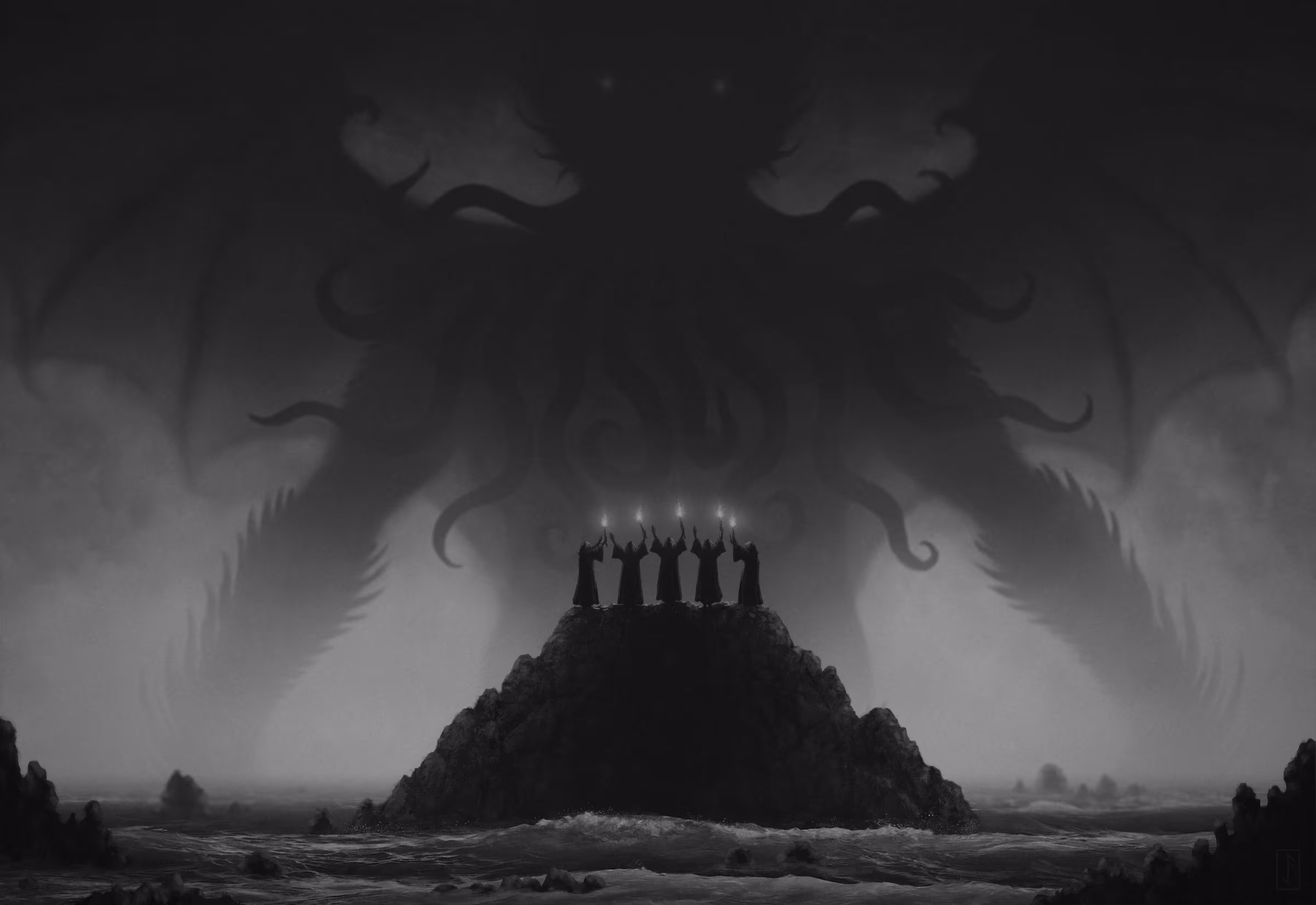 Awakening