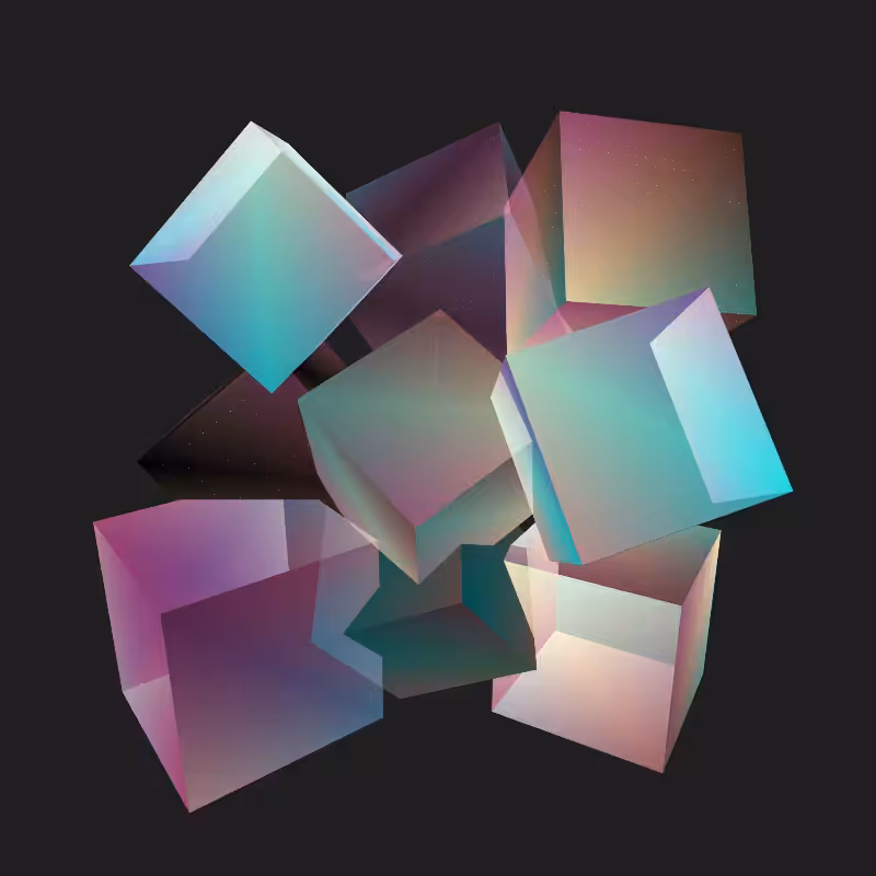 Translucent #13