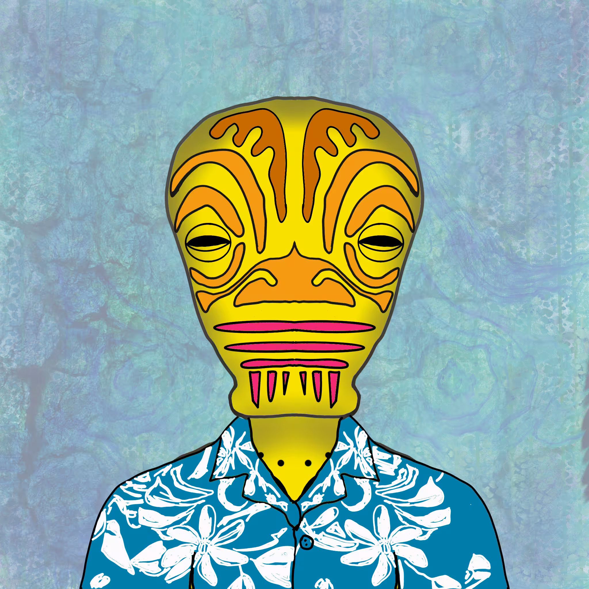 TezTikis #0060