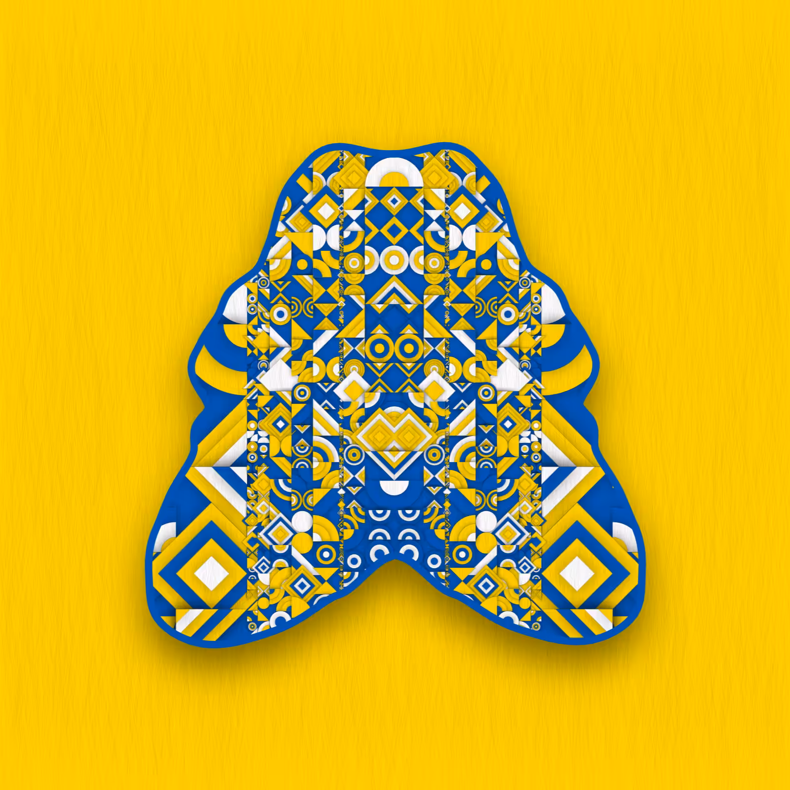 Generativemasks Ukraine Edition #4617