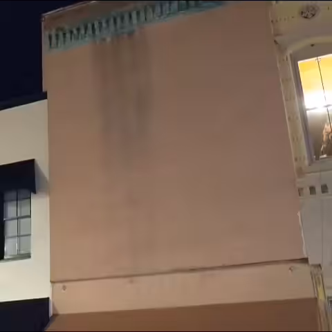 Community Ai Art for the Holiday Season - Digital Mural Installation in Newberry, SC