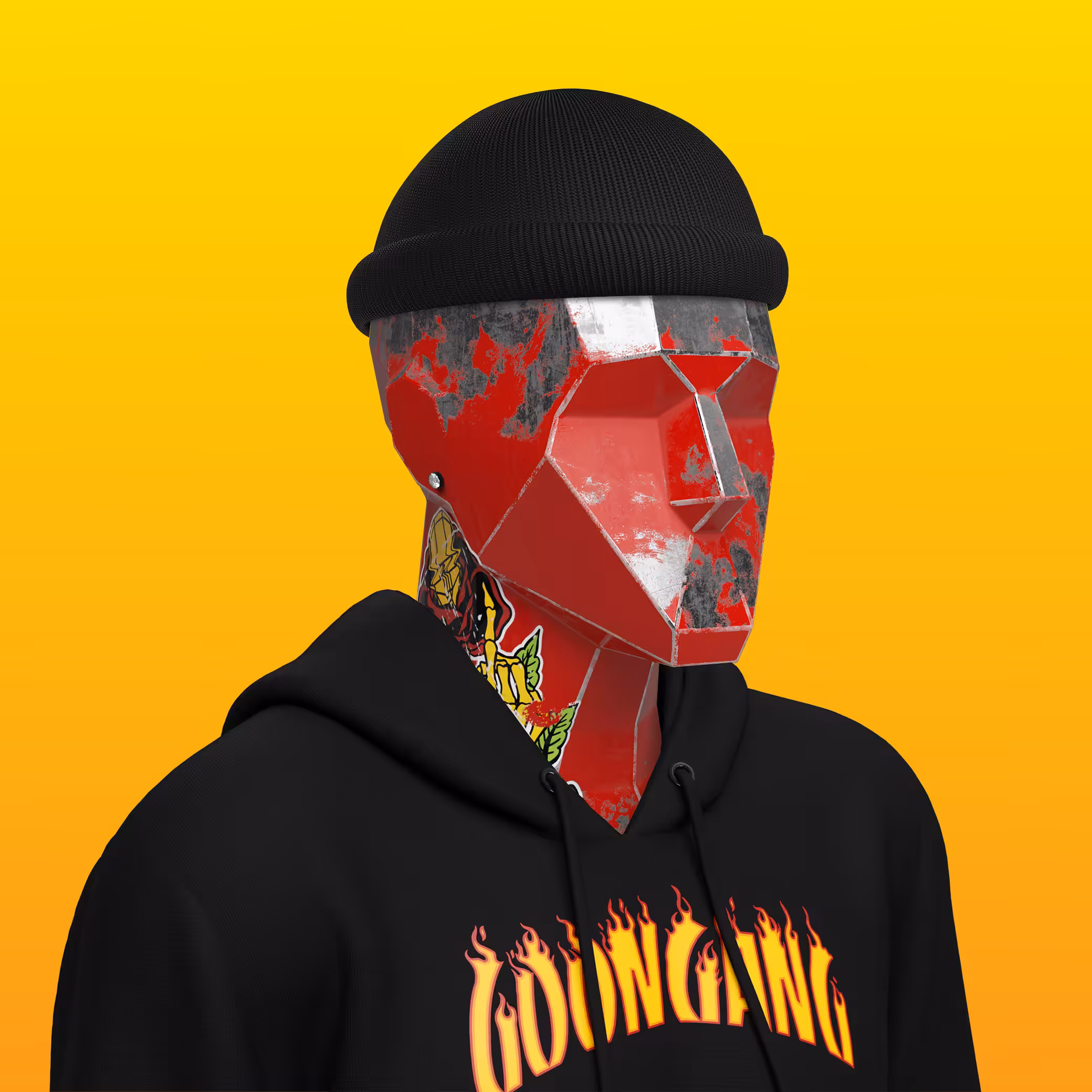 Goon #661