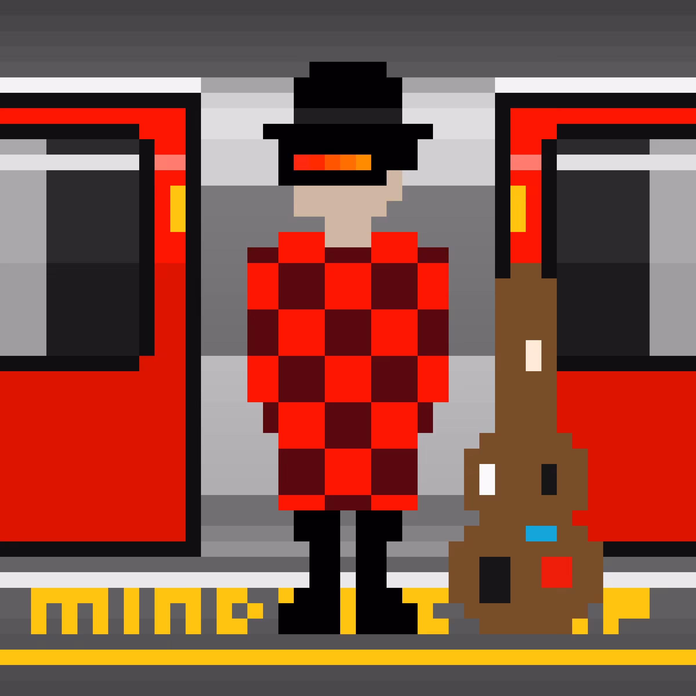 CryptoLondoner #583