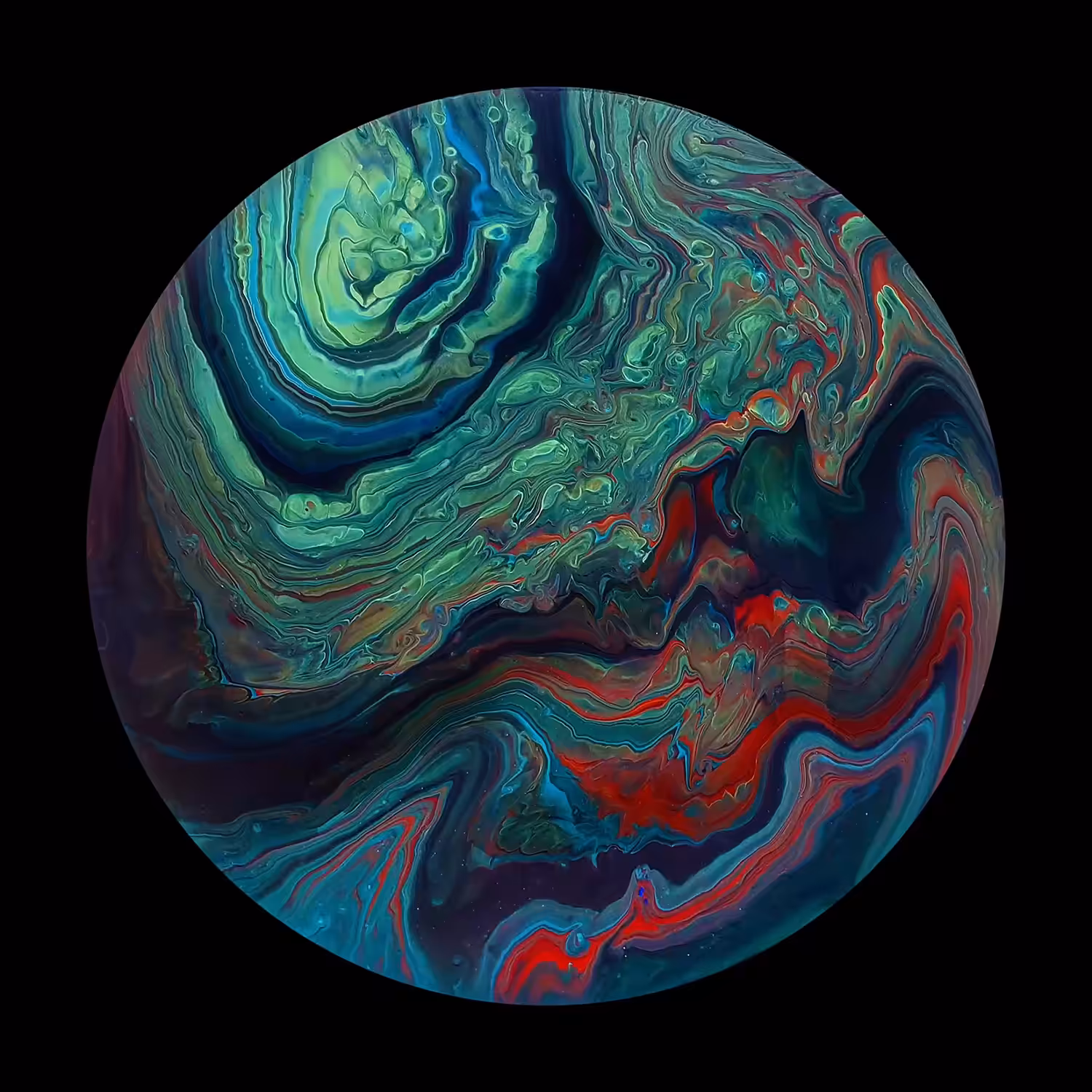 a song of hurricane